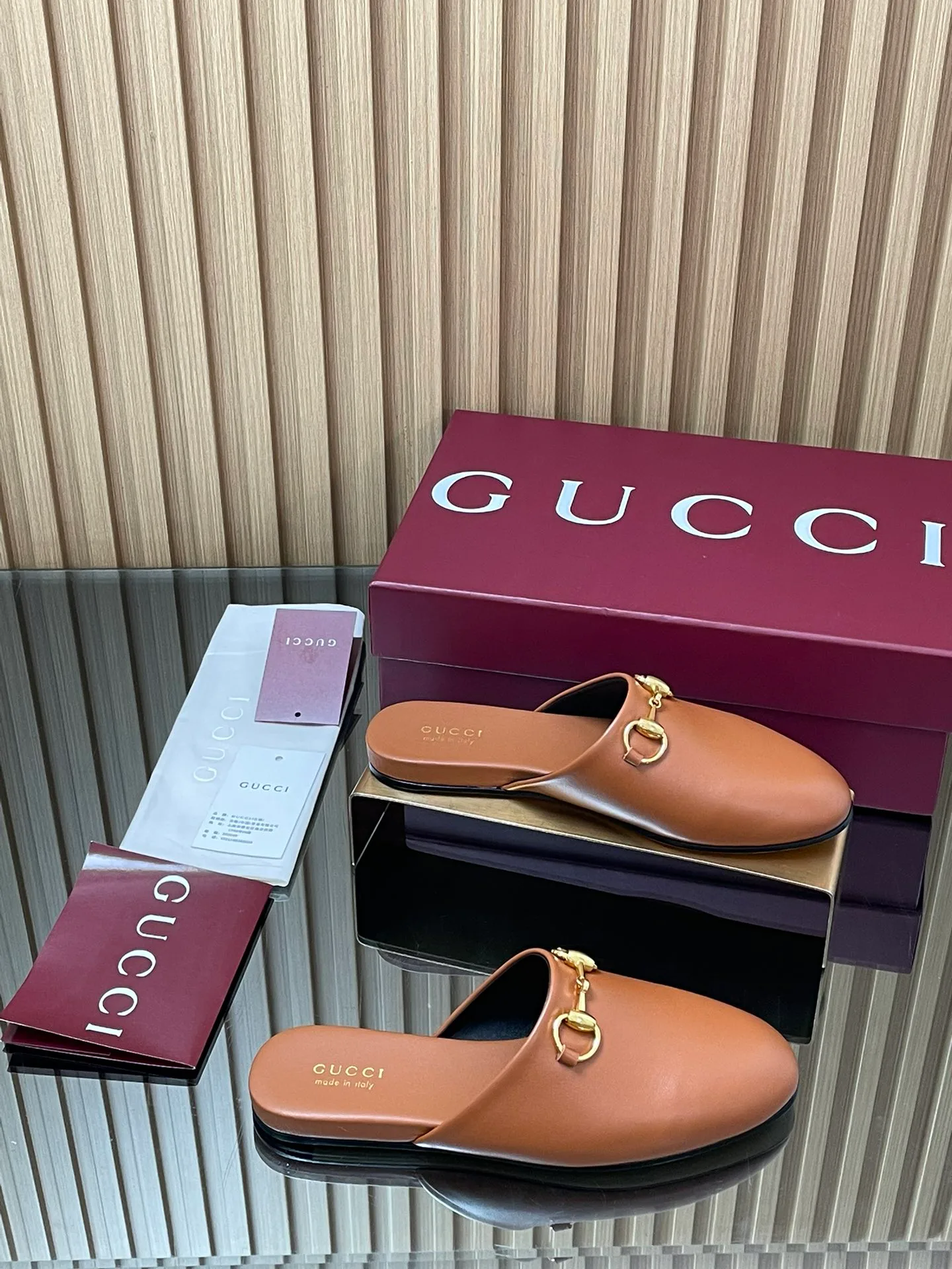 Мюли И Сабо Женские Gucci 94451