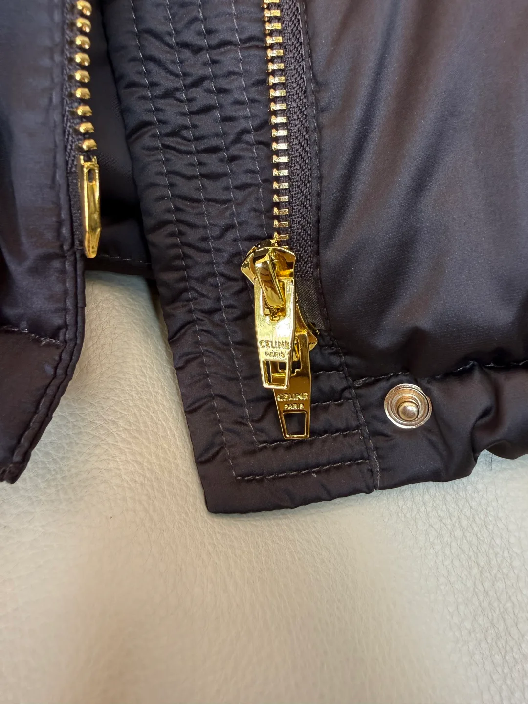 Куртки И Пуховики Женские Celine 18226348