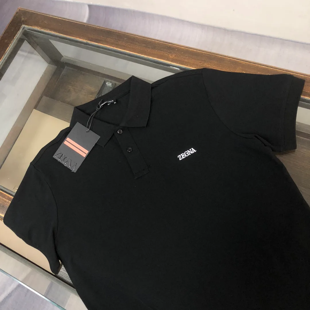 Футболки Мужские Zegna 11230903