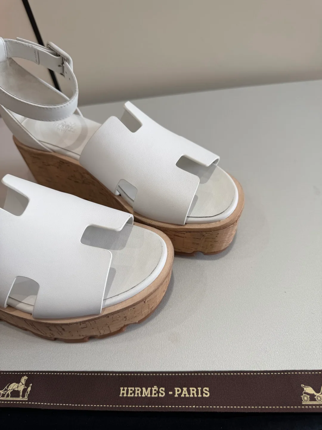 Туфли Женские Hermes 11258055