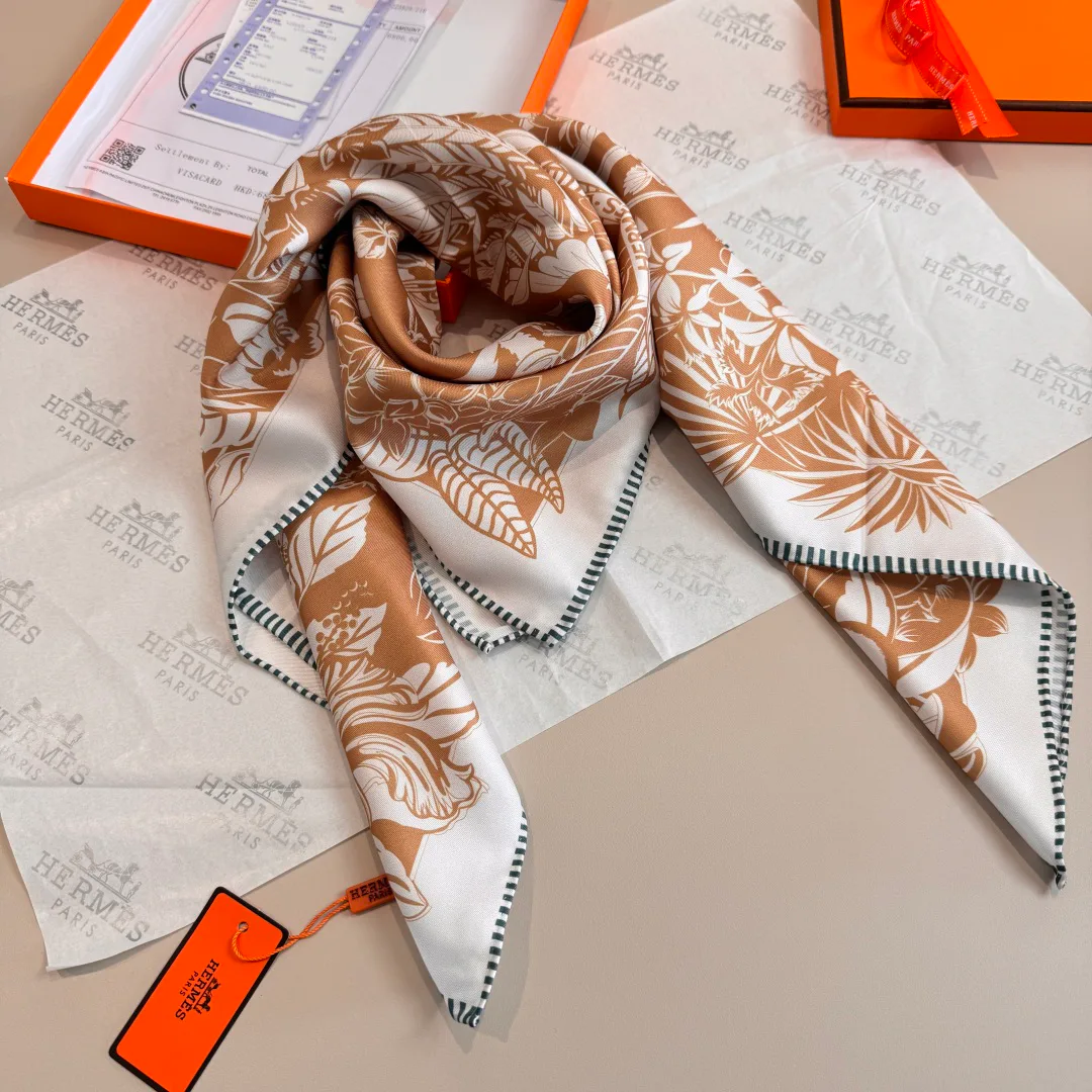 Платки Hermes 11362305