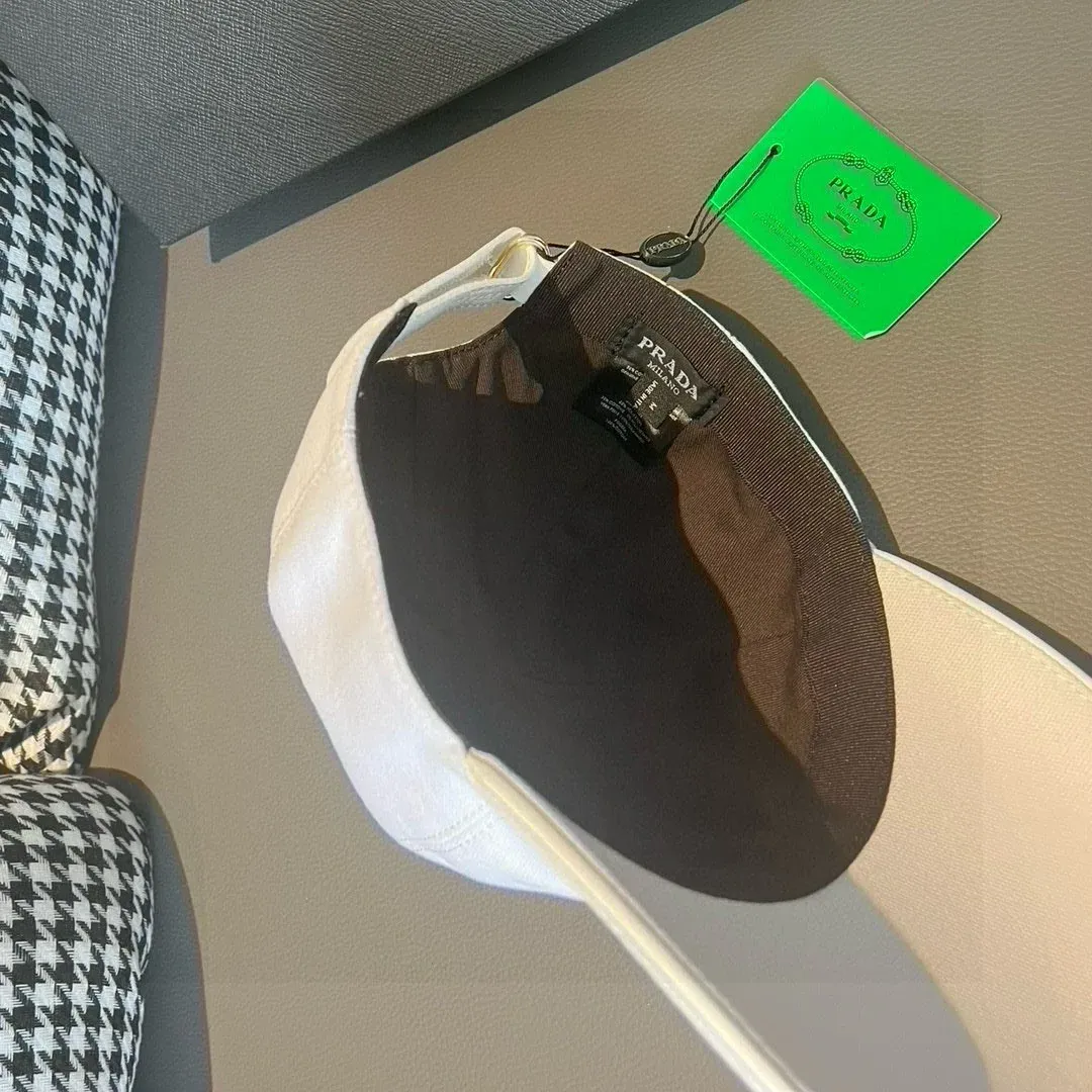 Головные Уборы Prada 10593