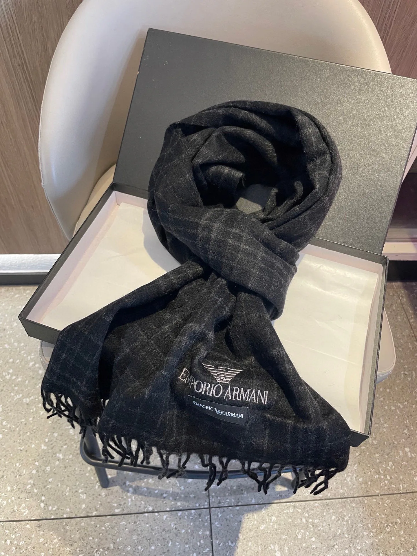 Шарфы Armani 497597