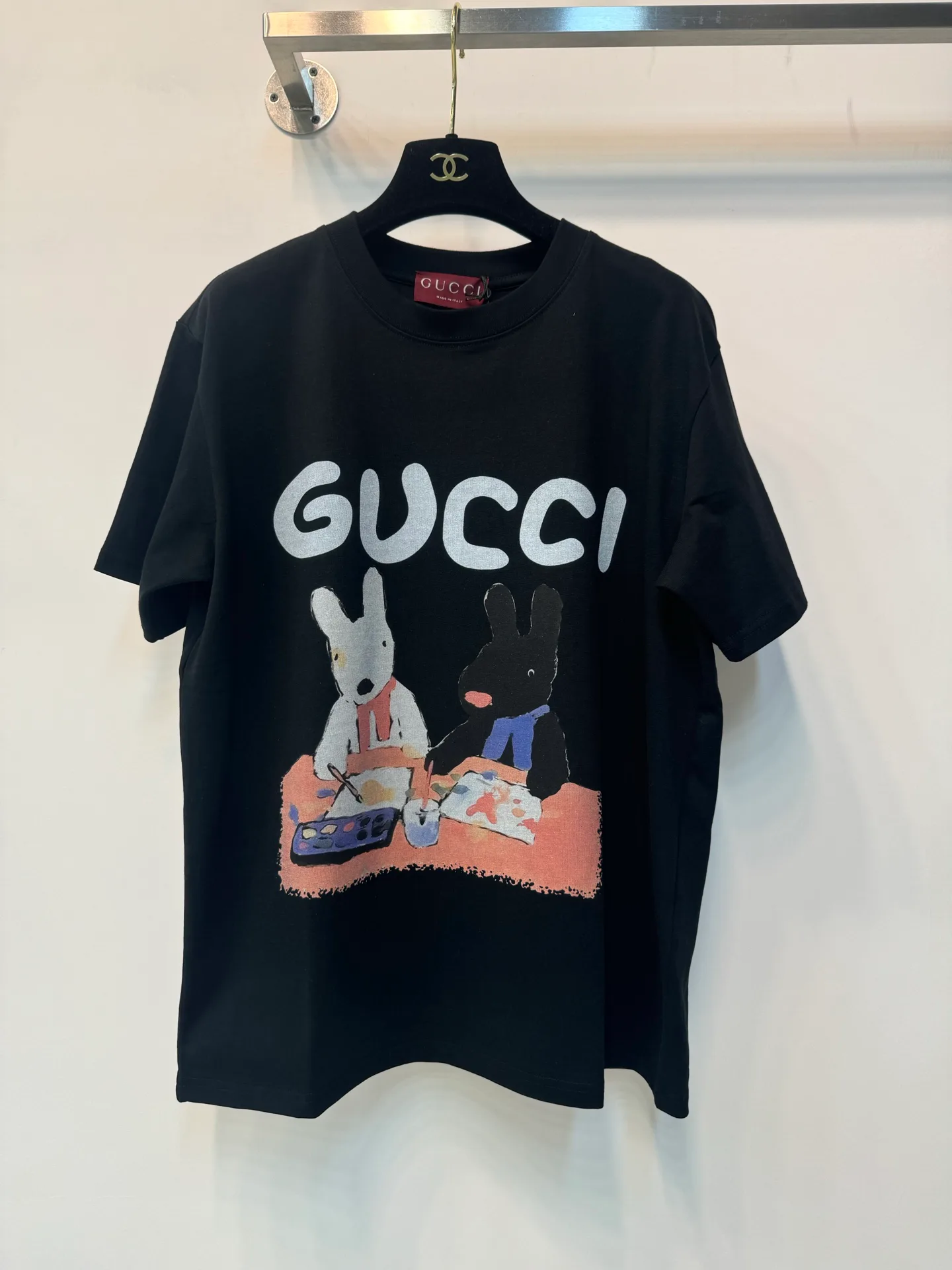 Футболки Женские Gucci 11225179