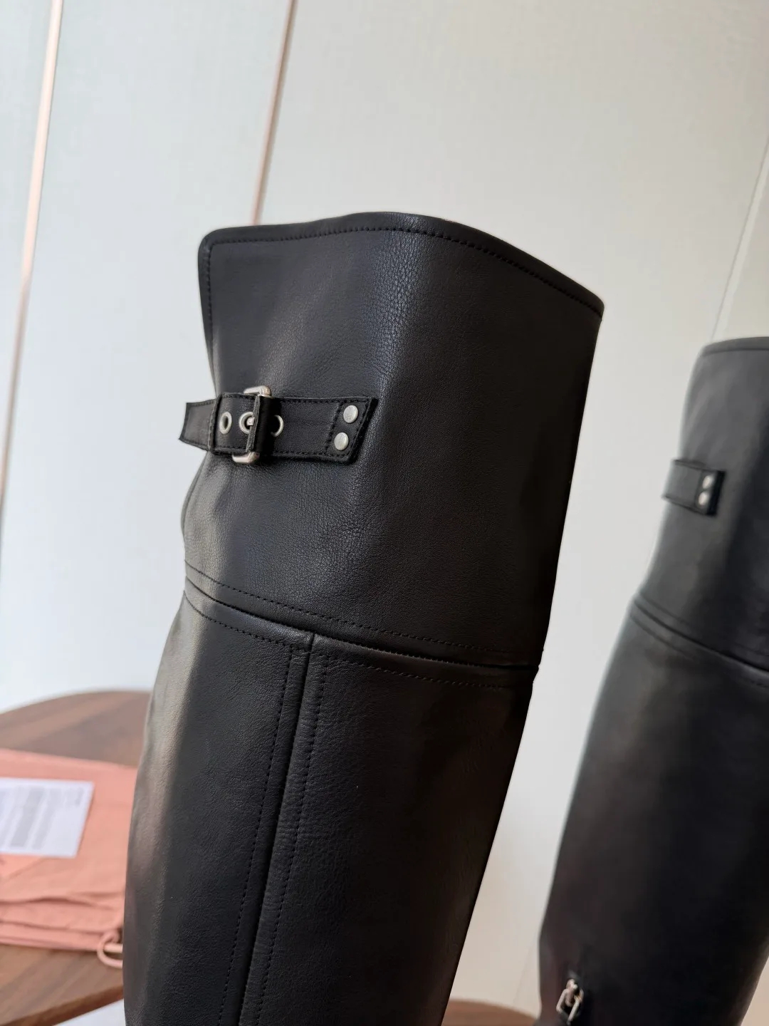 Сапоги Женские Miu Miu 19587133