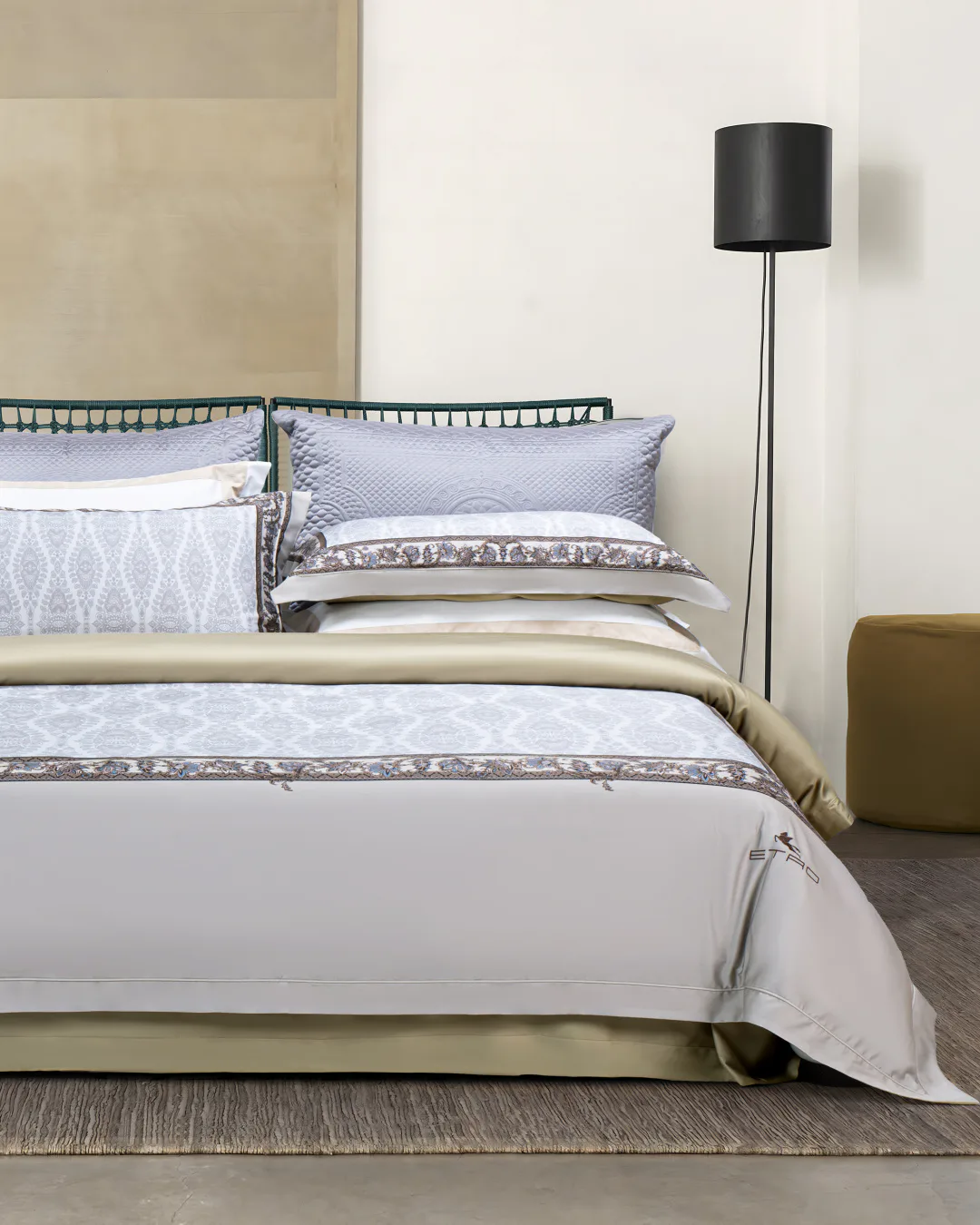 Постельное Белье Etro 18243345