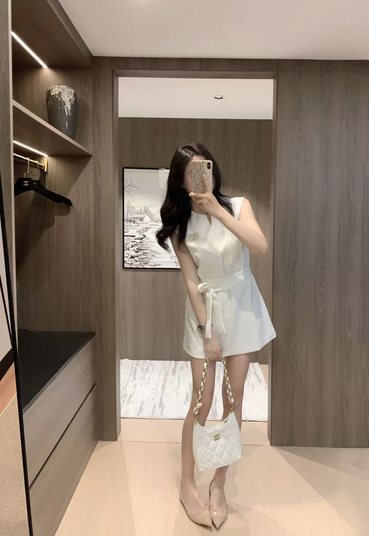 Платья Женские Valentino 11567767
