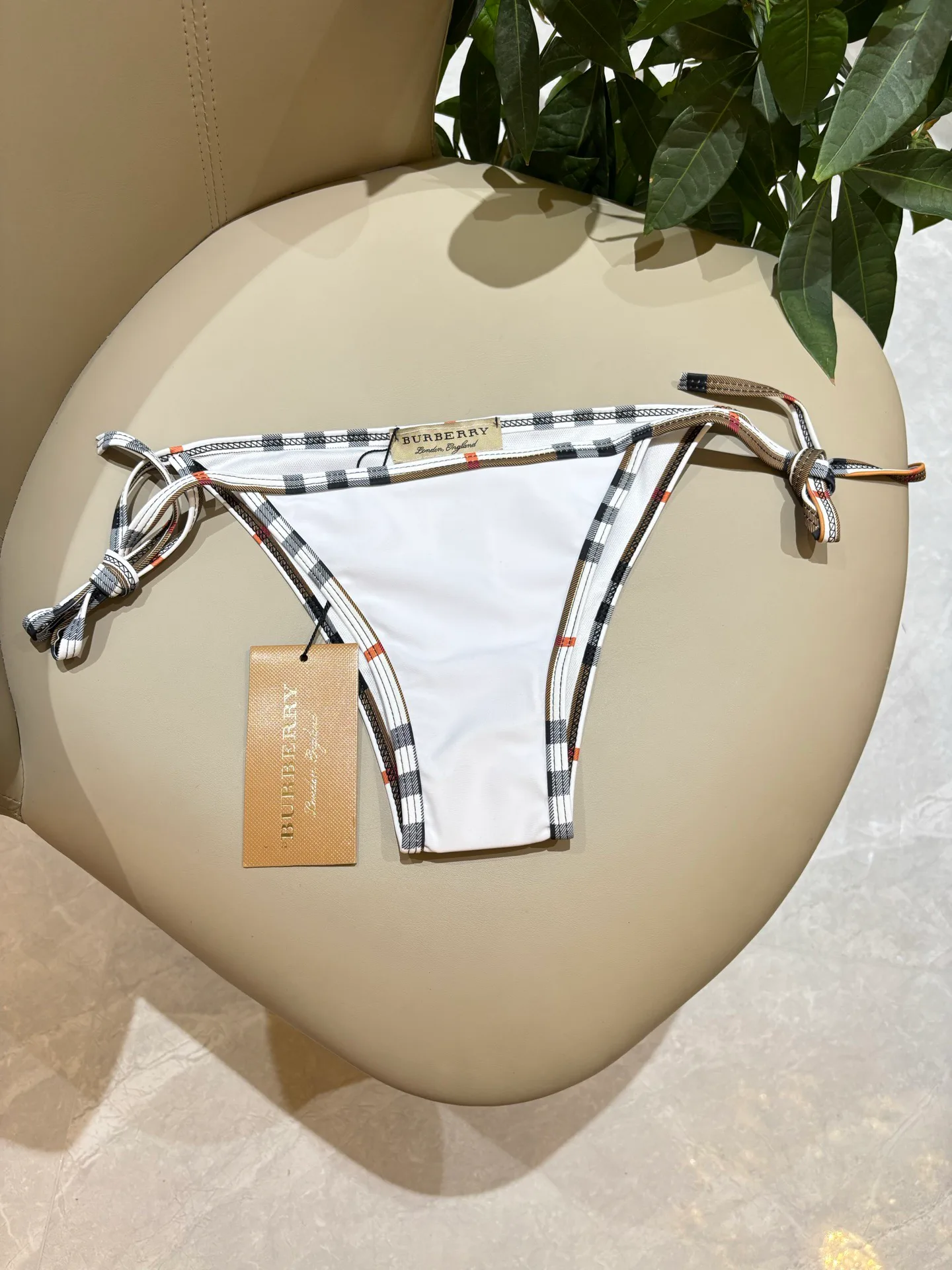 Купальники Женские Burberry 13465656