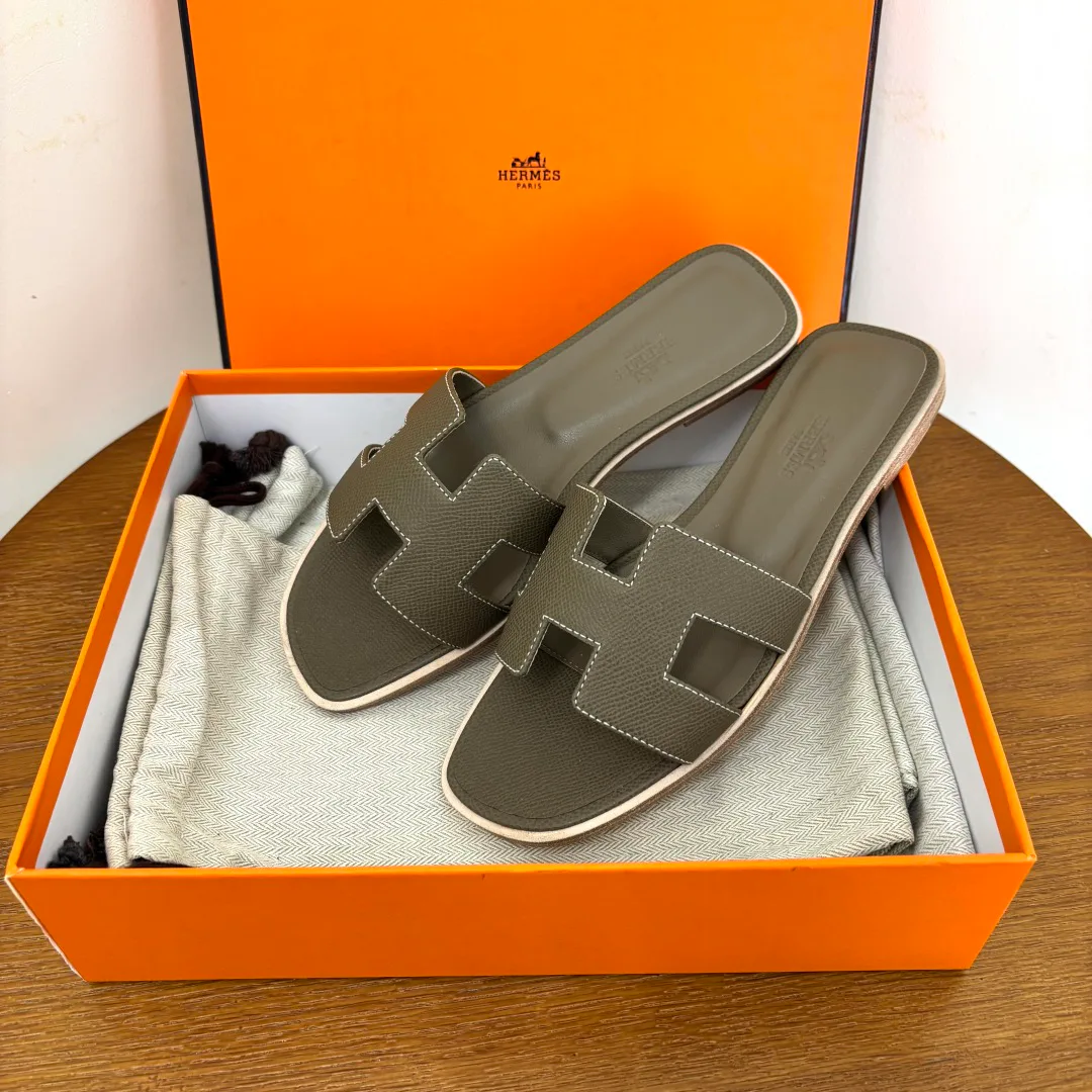 Сандалии Женские Hermes 10655960