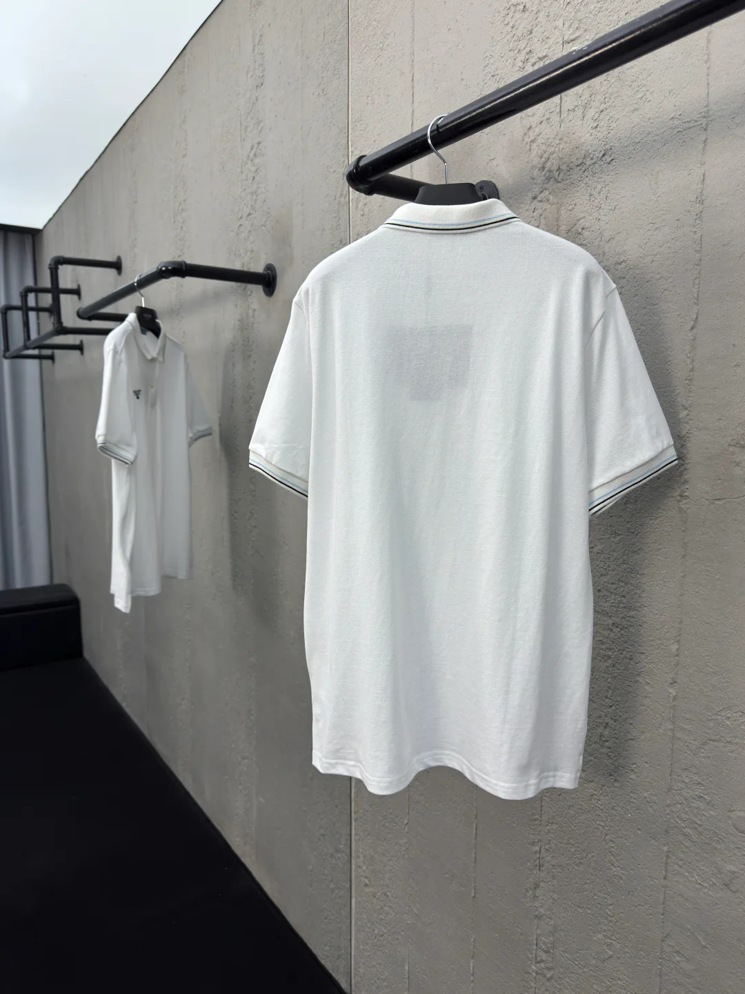 Футболки Женские Prada 33388