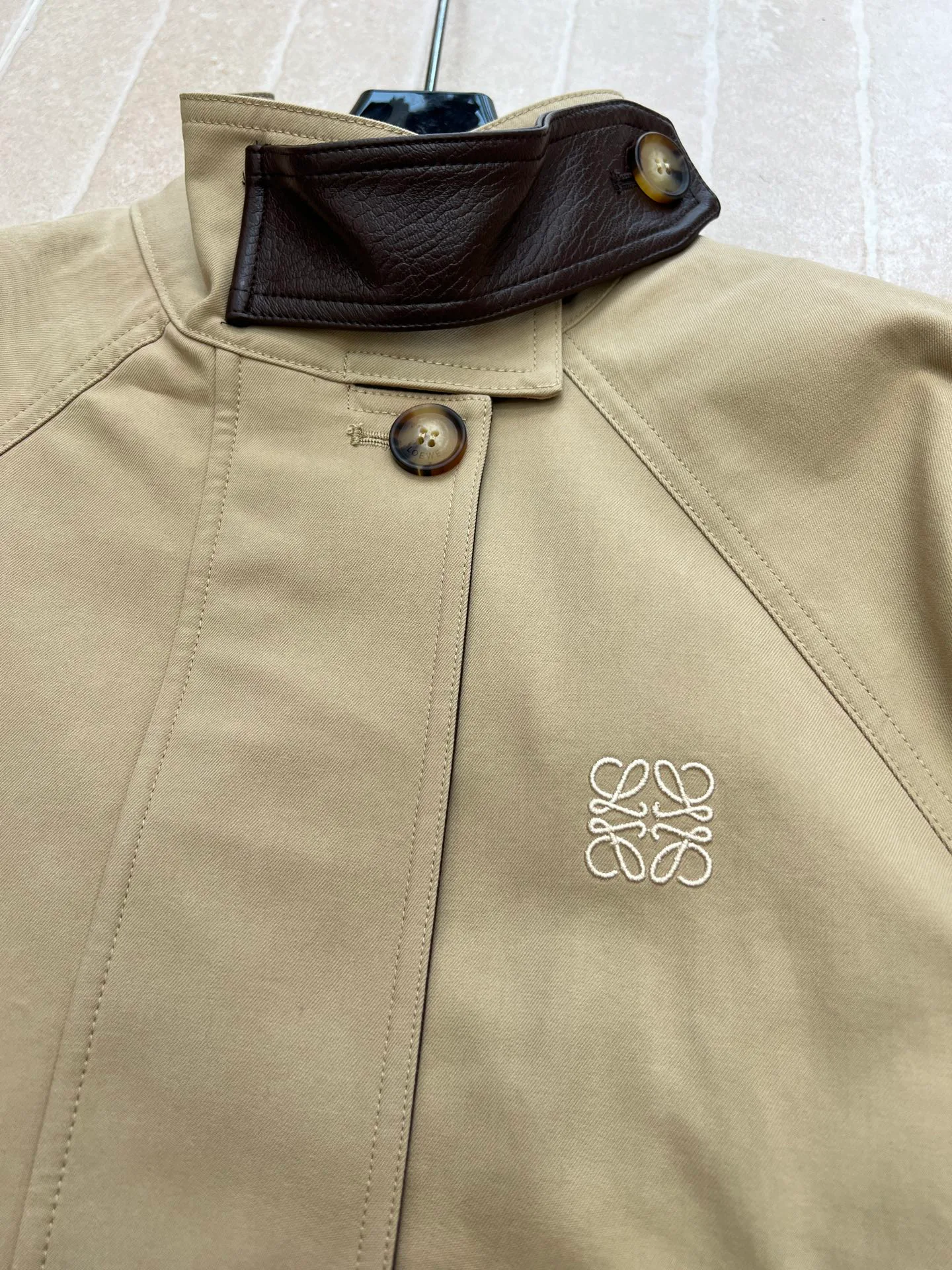 Тренчи Женские Loewe 11244047