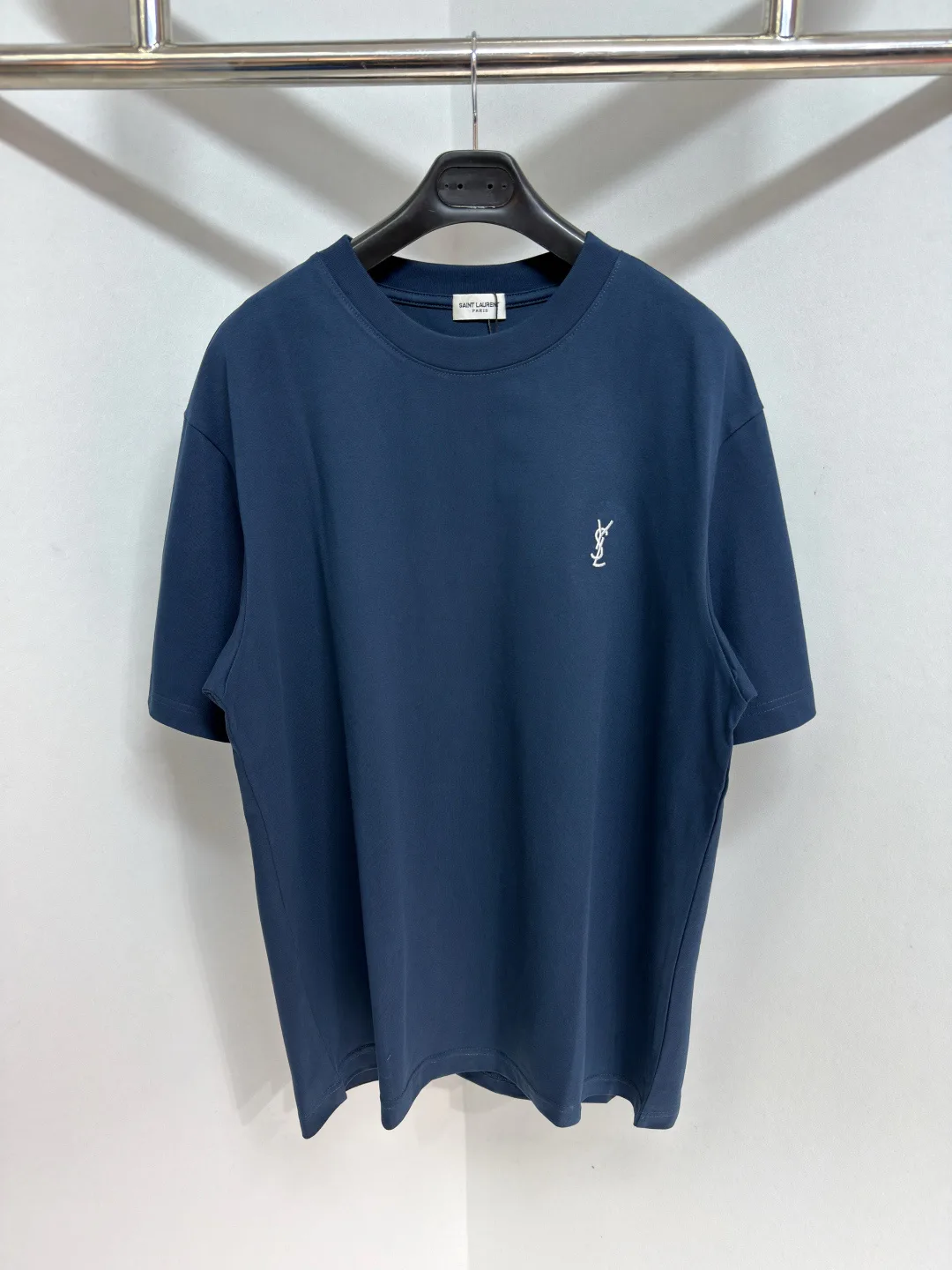 Футболки Мужские Saint Laurent 917442