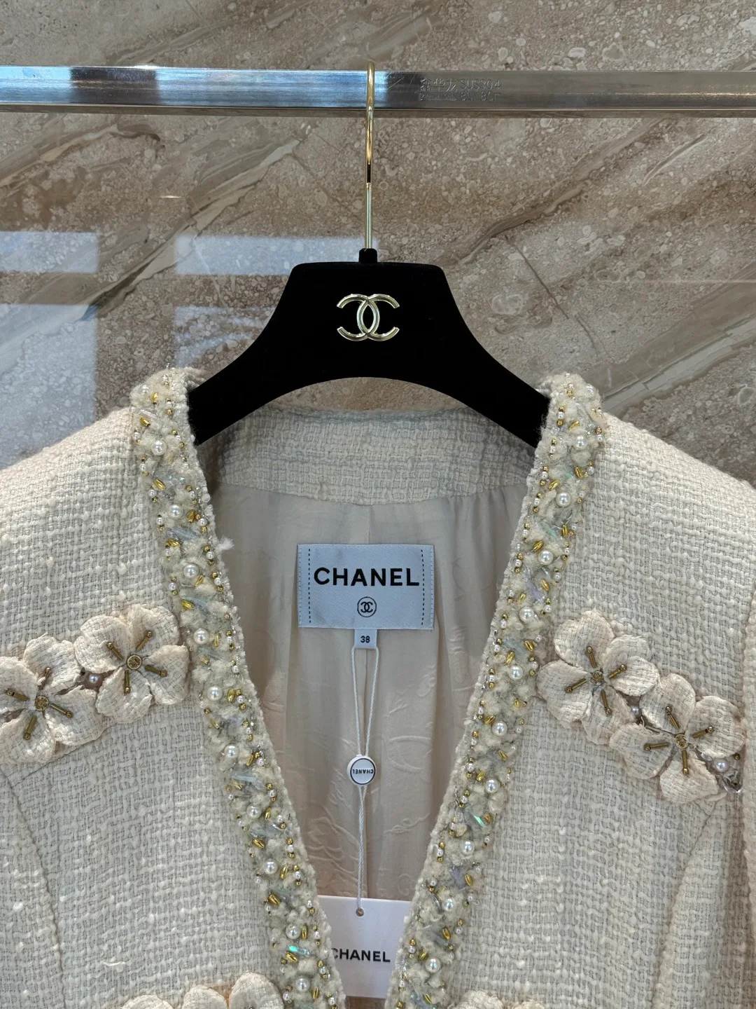 Пальто Женские Chanel 13222814