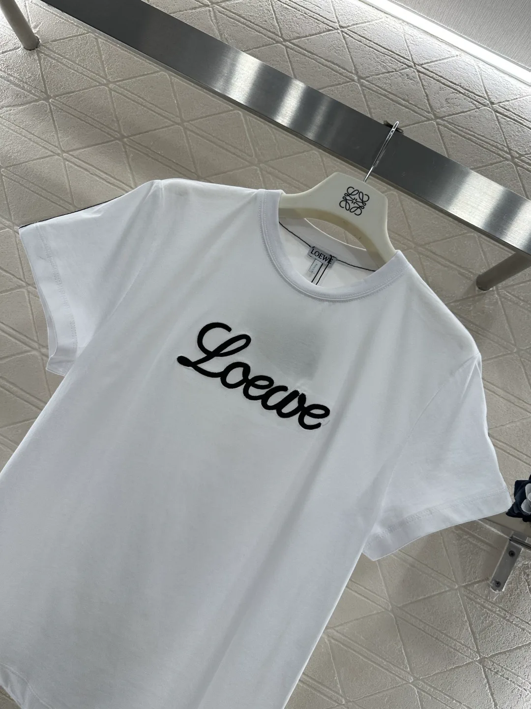 Футболки Женские Loewe 630666