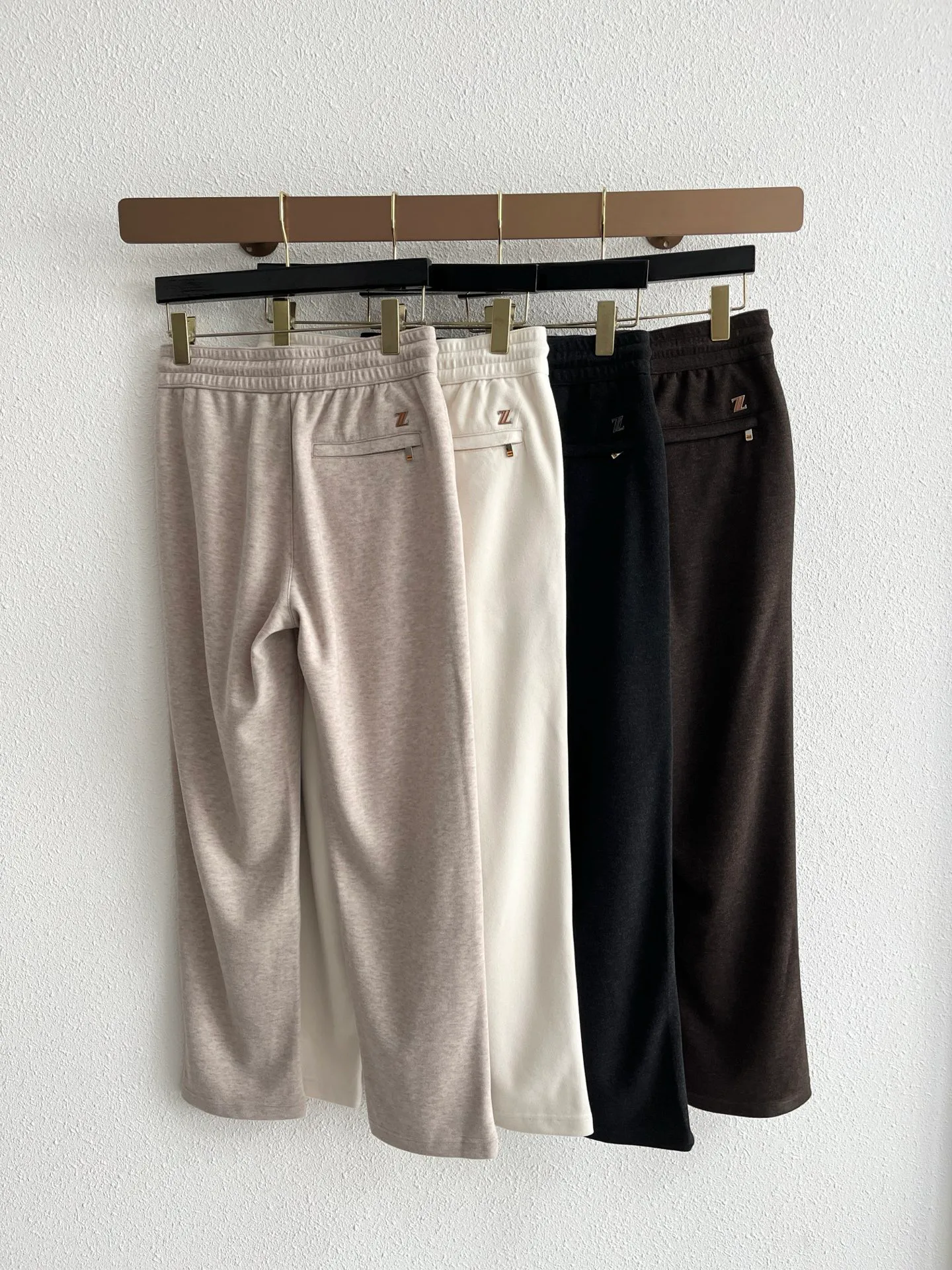 Брюки Мужские Zegna 216729