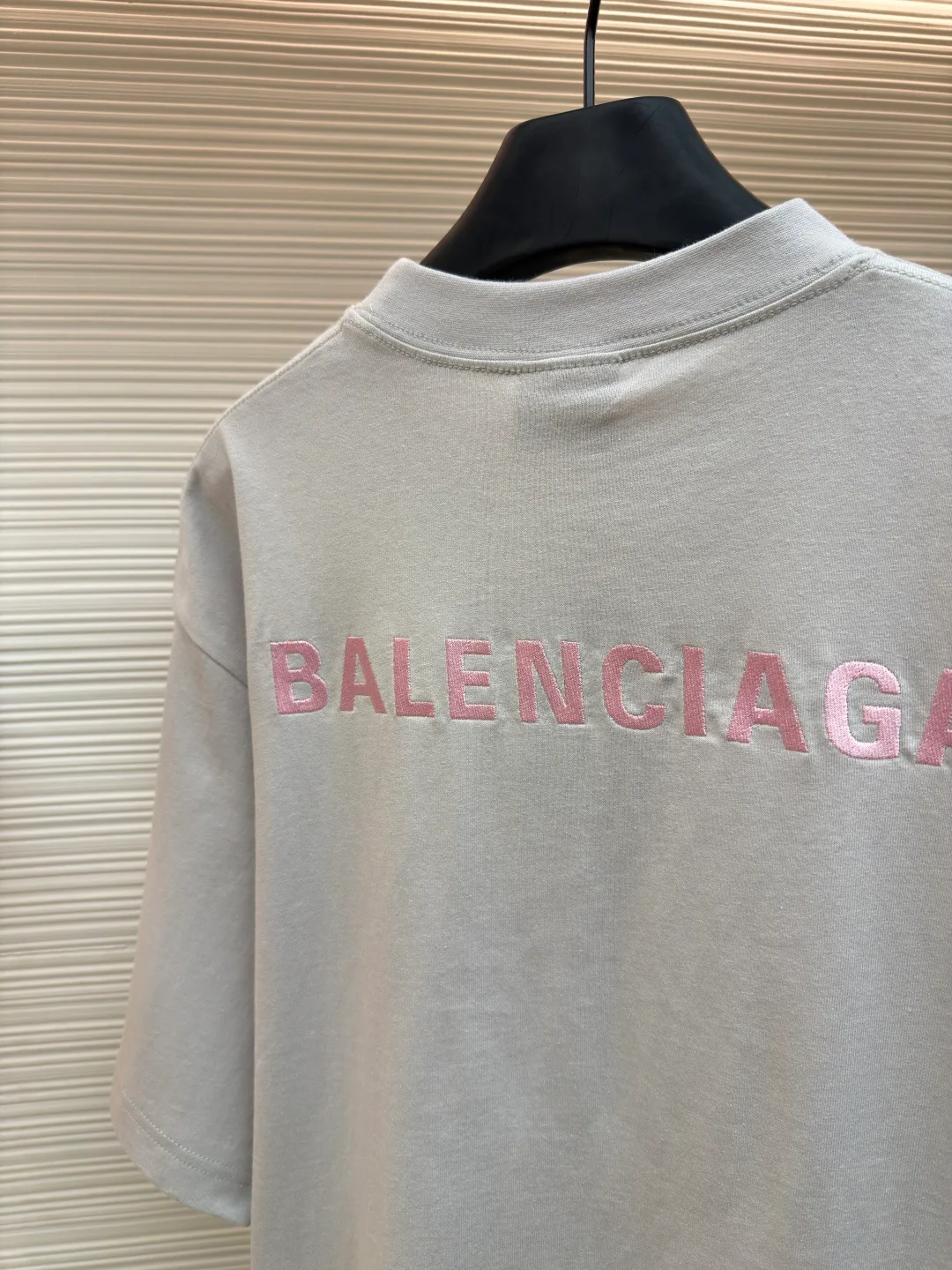 Футболки Мужские Balenciaga 1322718