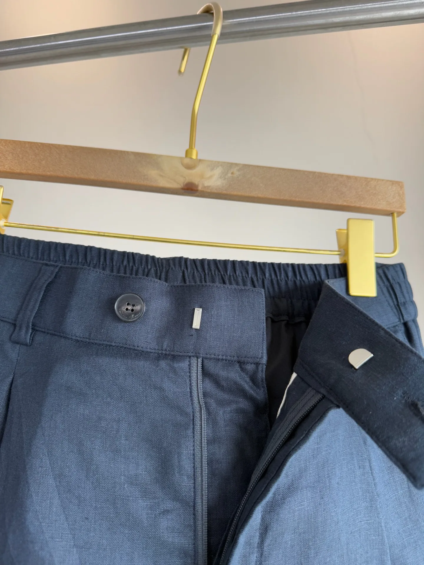 Брюки Мужские Loro Piana 11651456