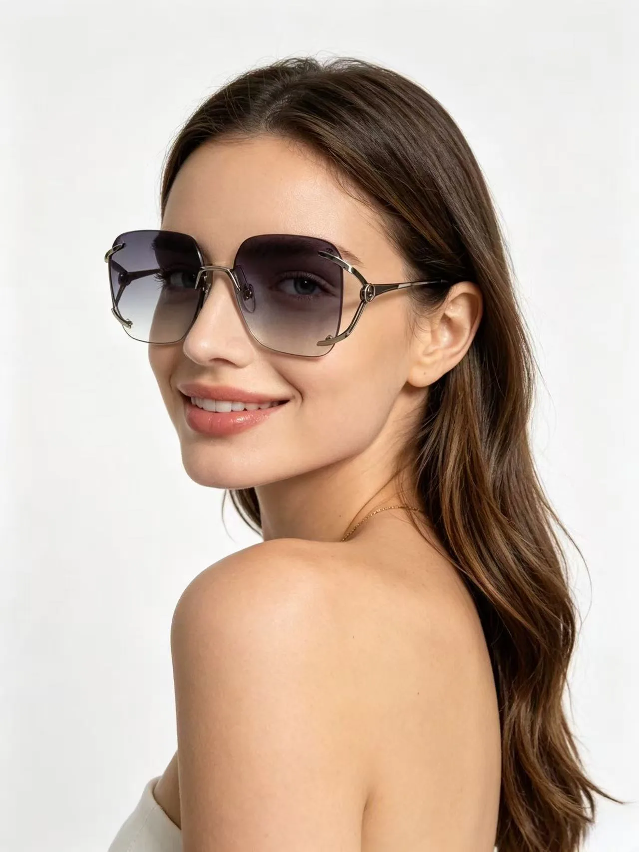 Очки Gucci 17992548