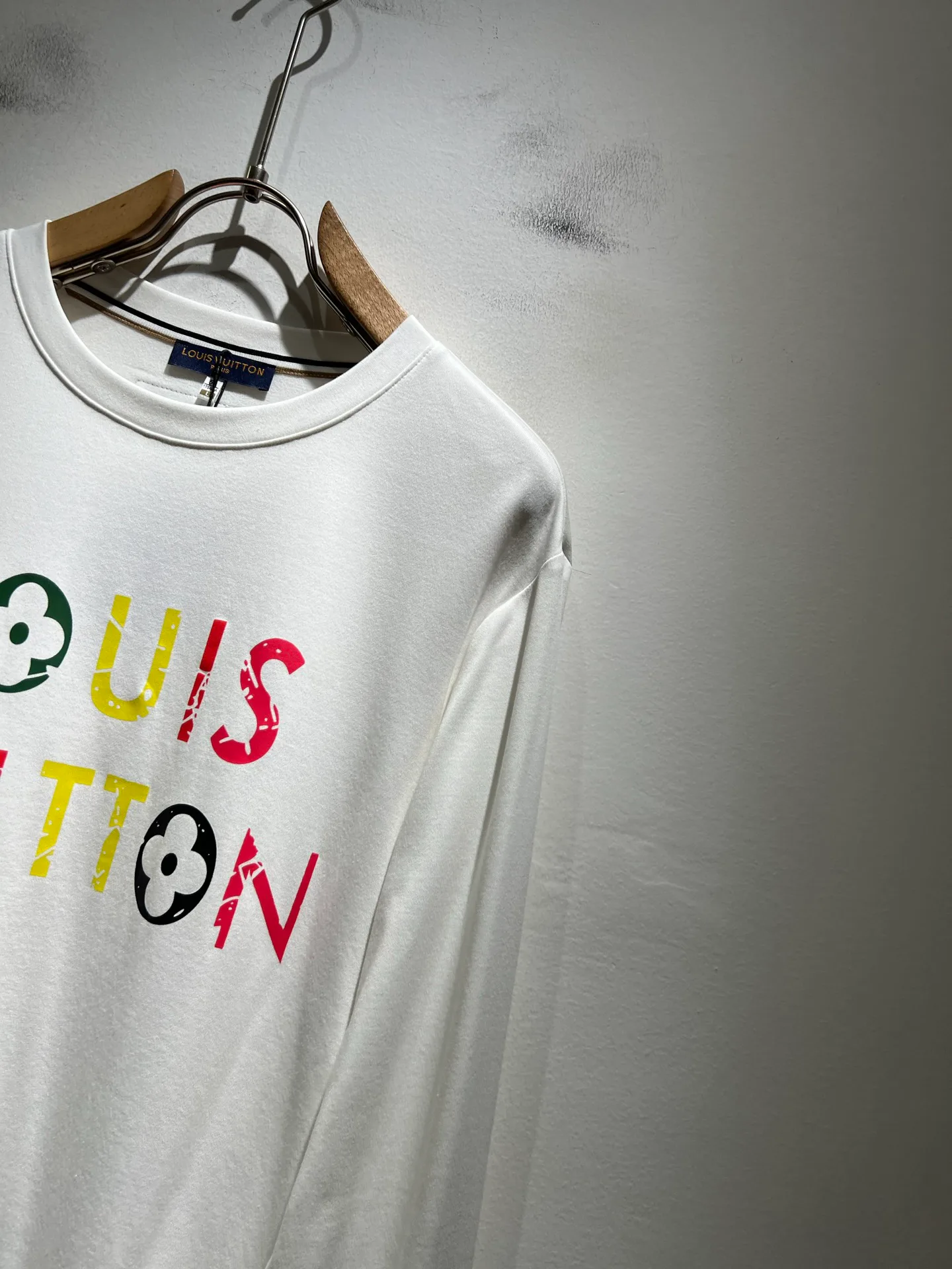 Лонгсливы Мужские Louis Vuitton 568944