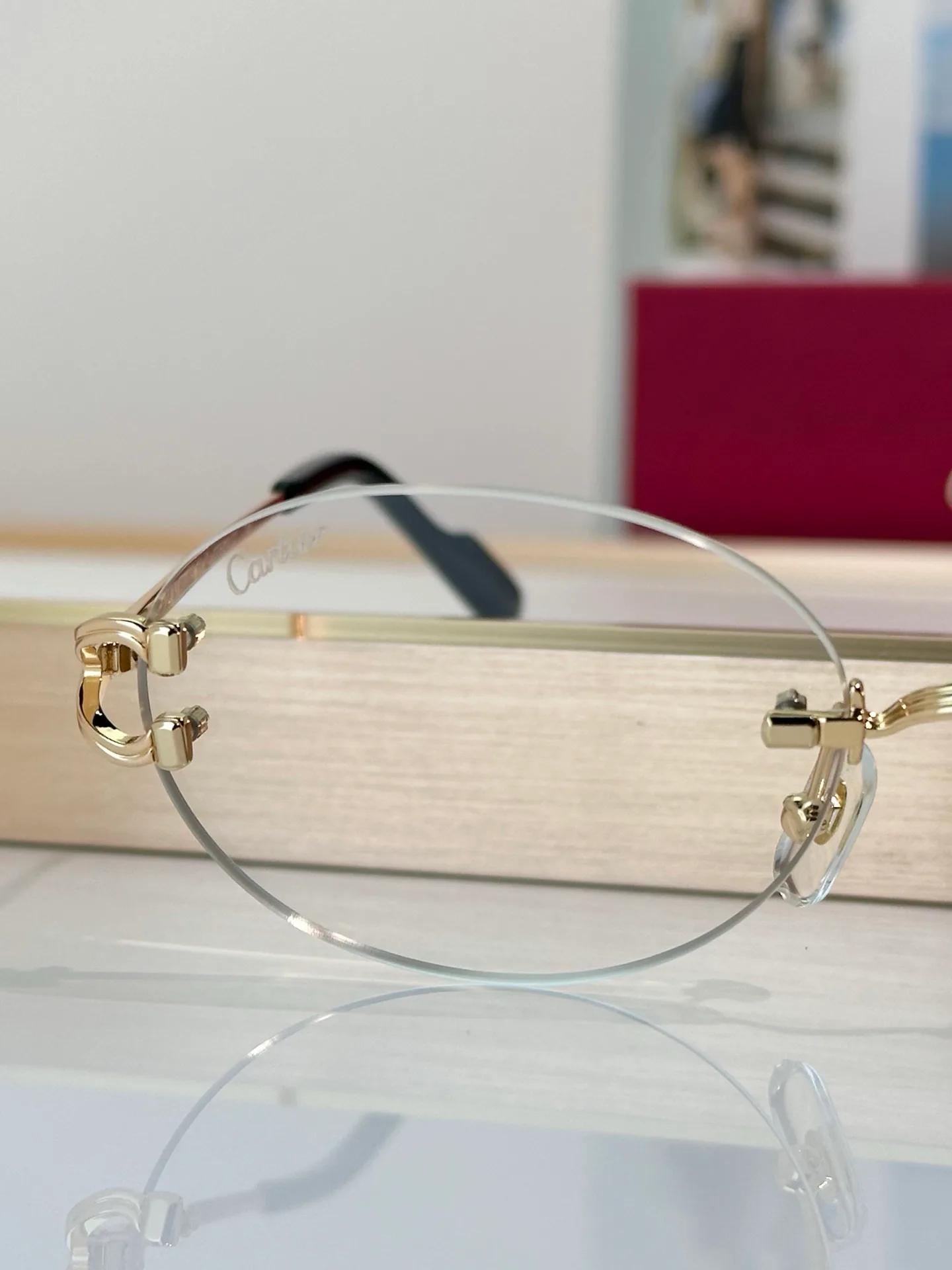Очки Cartier 11527809