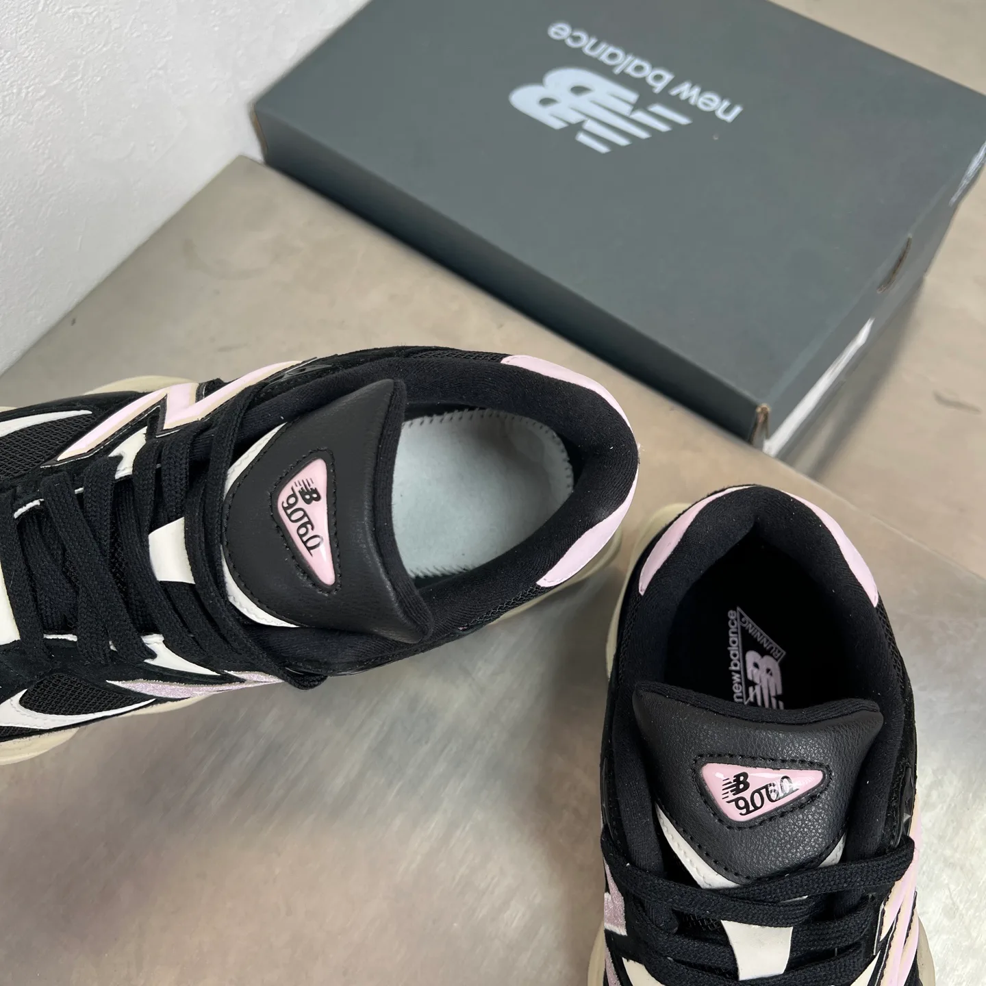 Кроссовки Женские New Balance 6280922