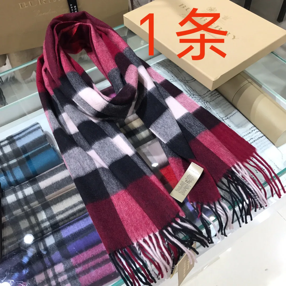 Шарфы Burberry 3769