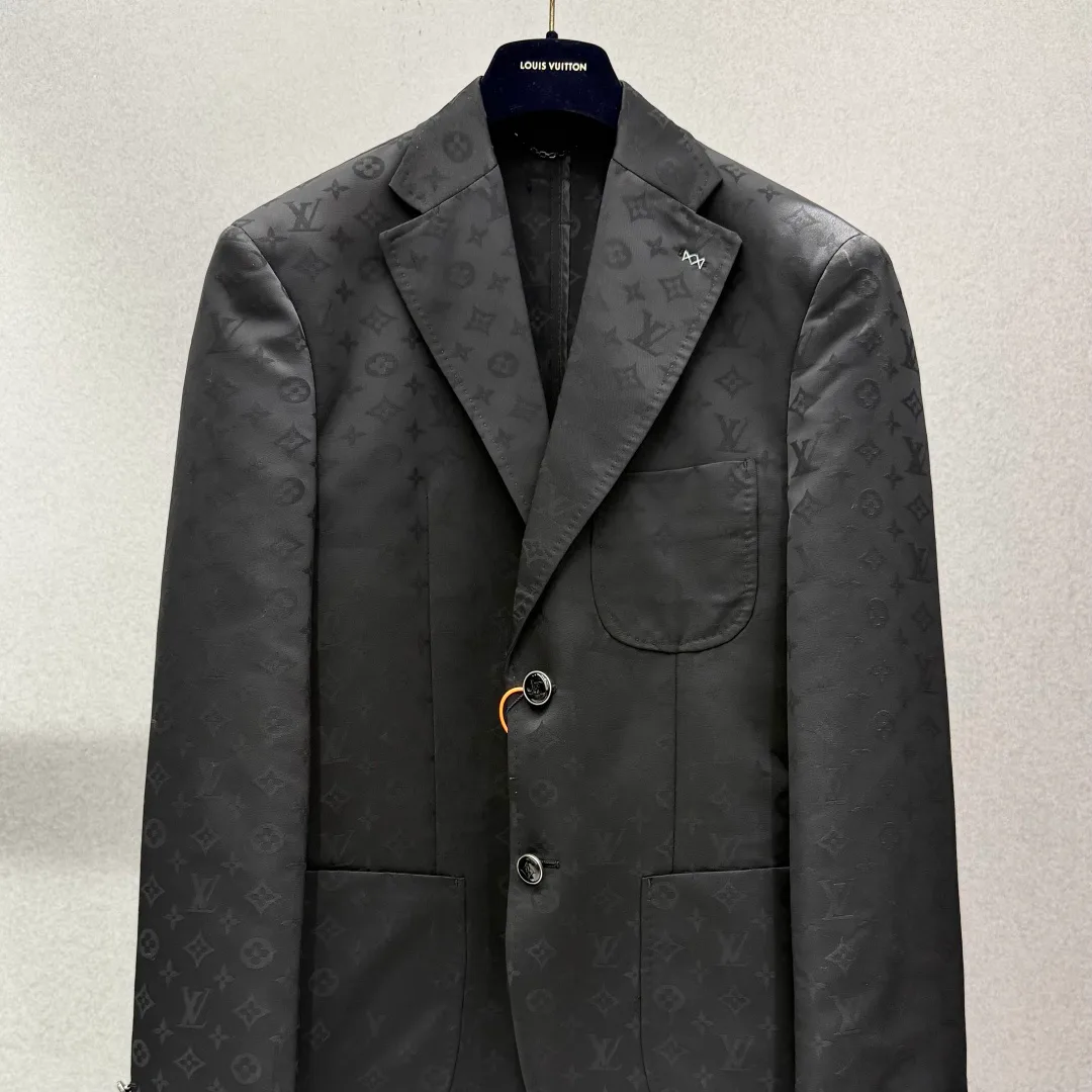 Пиджаки Мужские Louis Vuitton 18174045