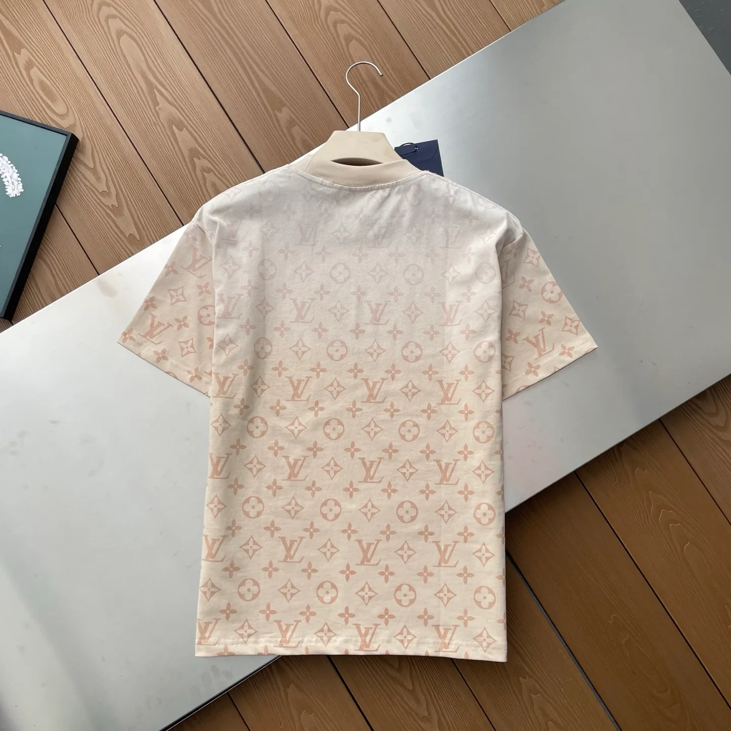Футболки Мужские Louis Vuitton 12641138