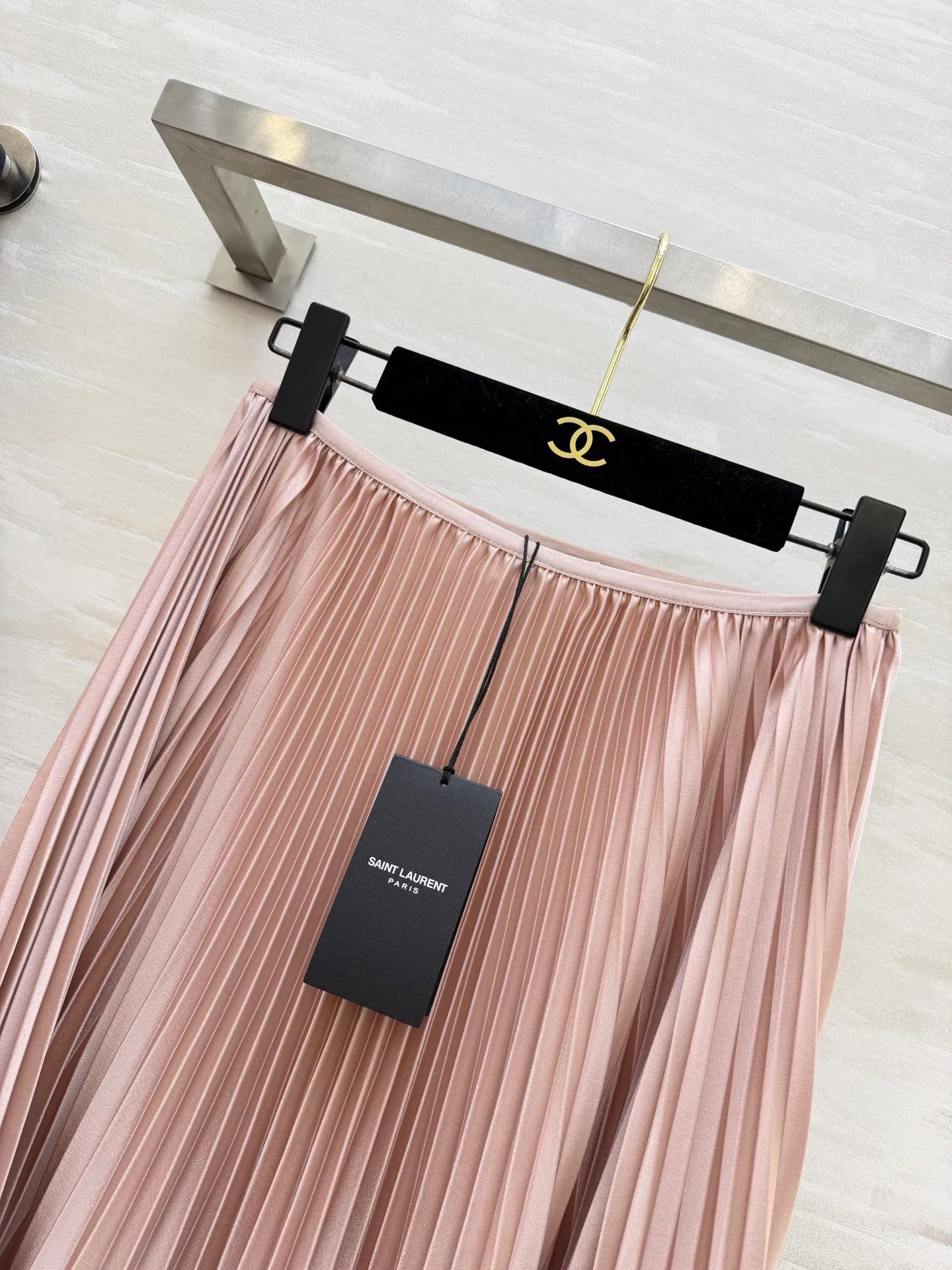 Юбки Женские Saint Laurent 11272228