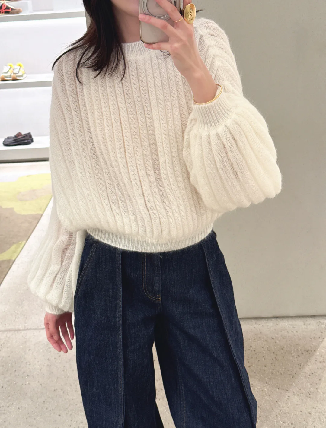 Джемперы И Свитеры Женские Loewe 728909