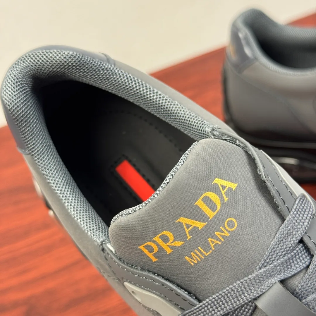 Кроссовки Мужские Prada 5725407