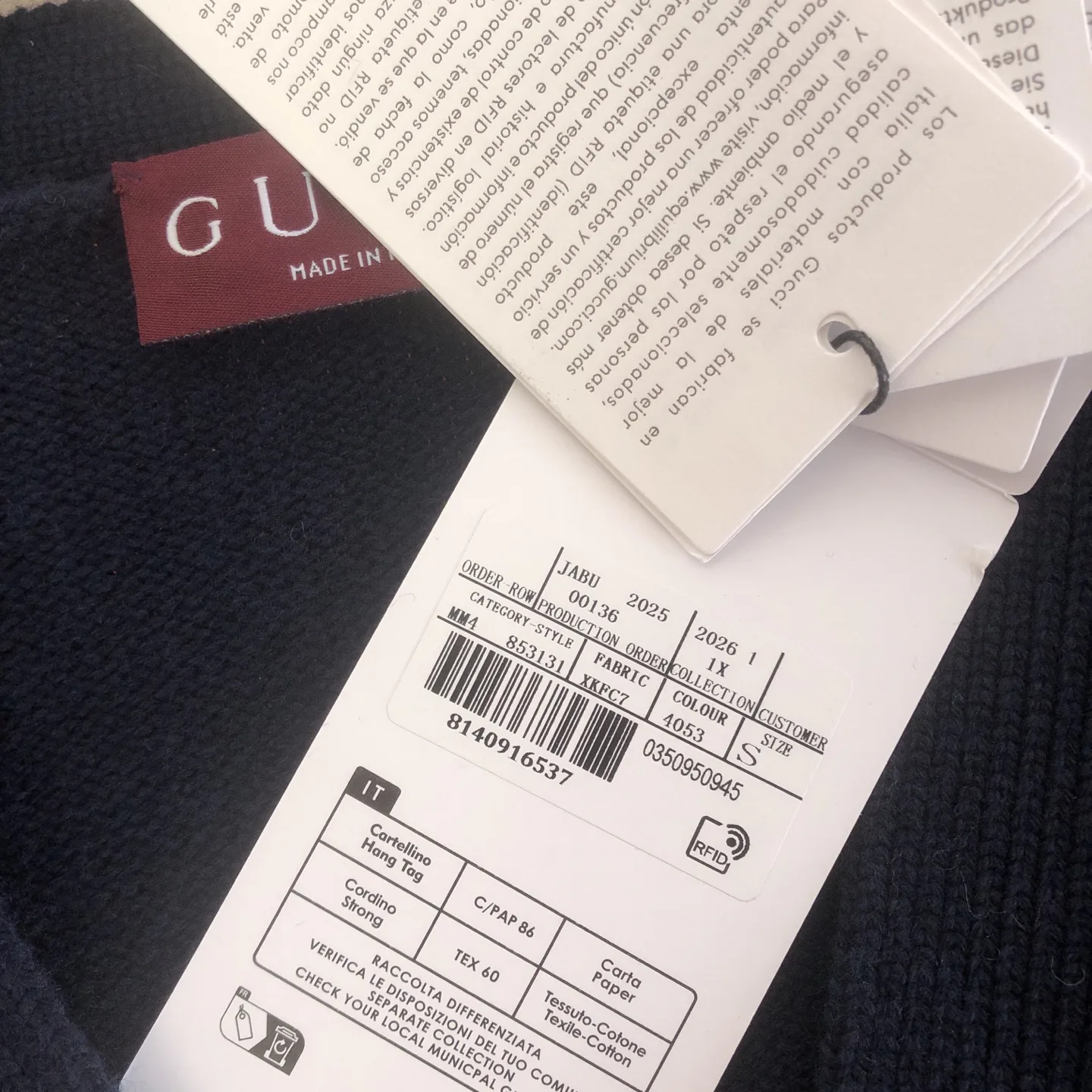 Джемперы И Свитеры Женские Gucci 5064839