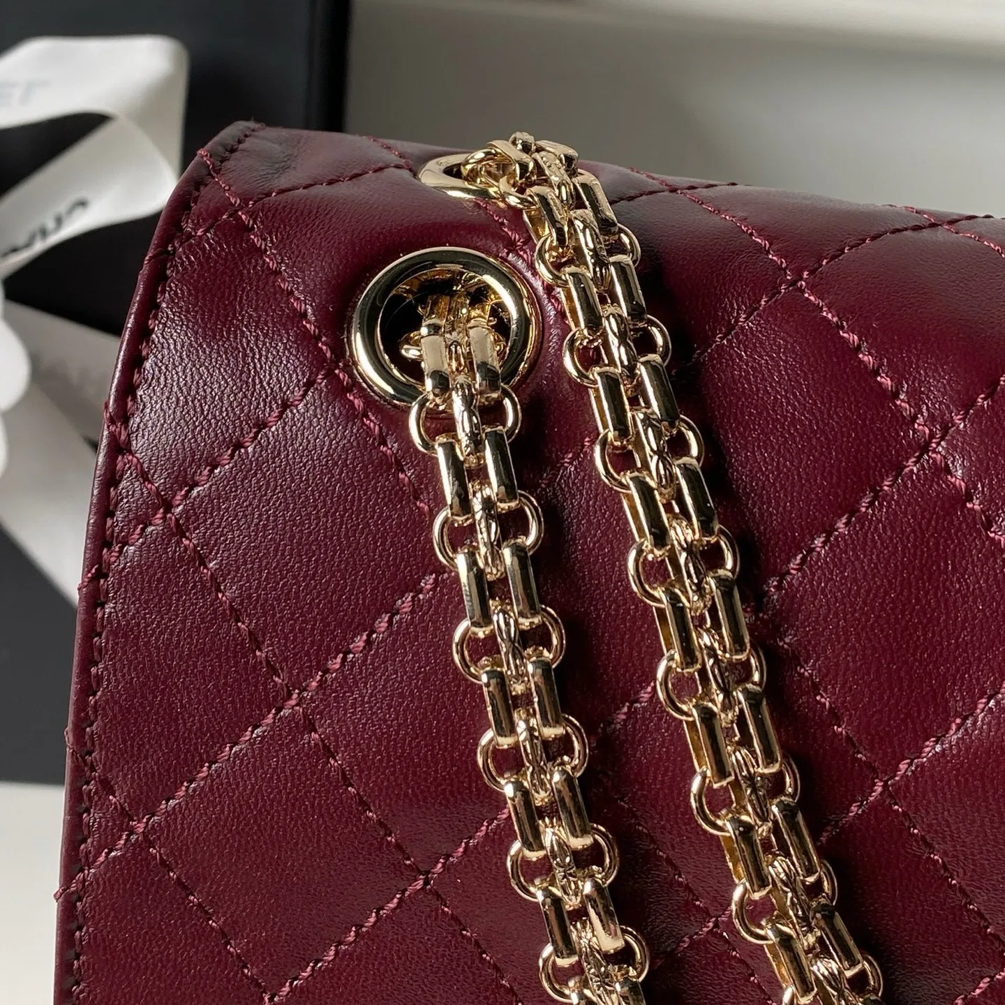Классические Сумки Женские Chanel 17827292