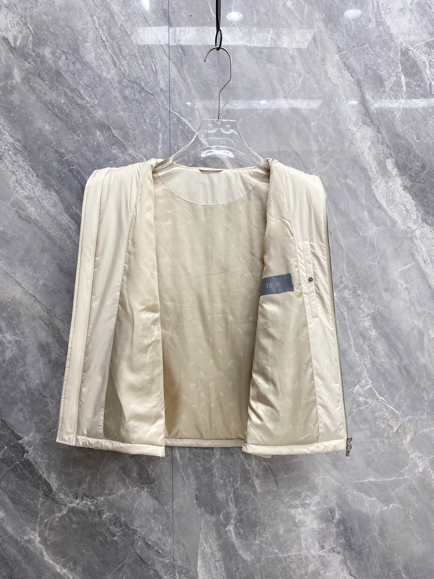 Жилеты Женские Christian Dior 18178785