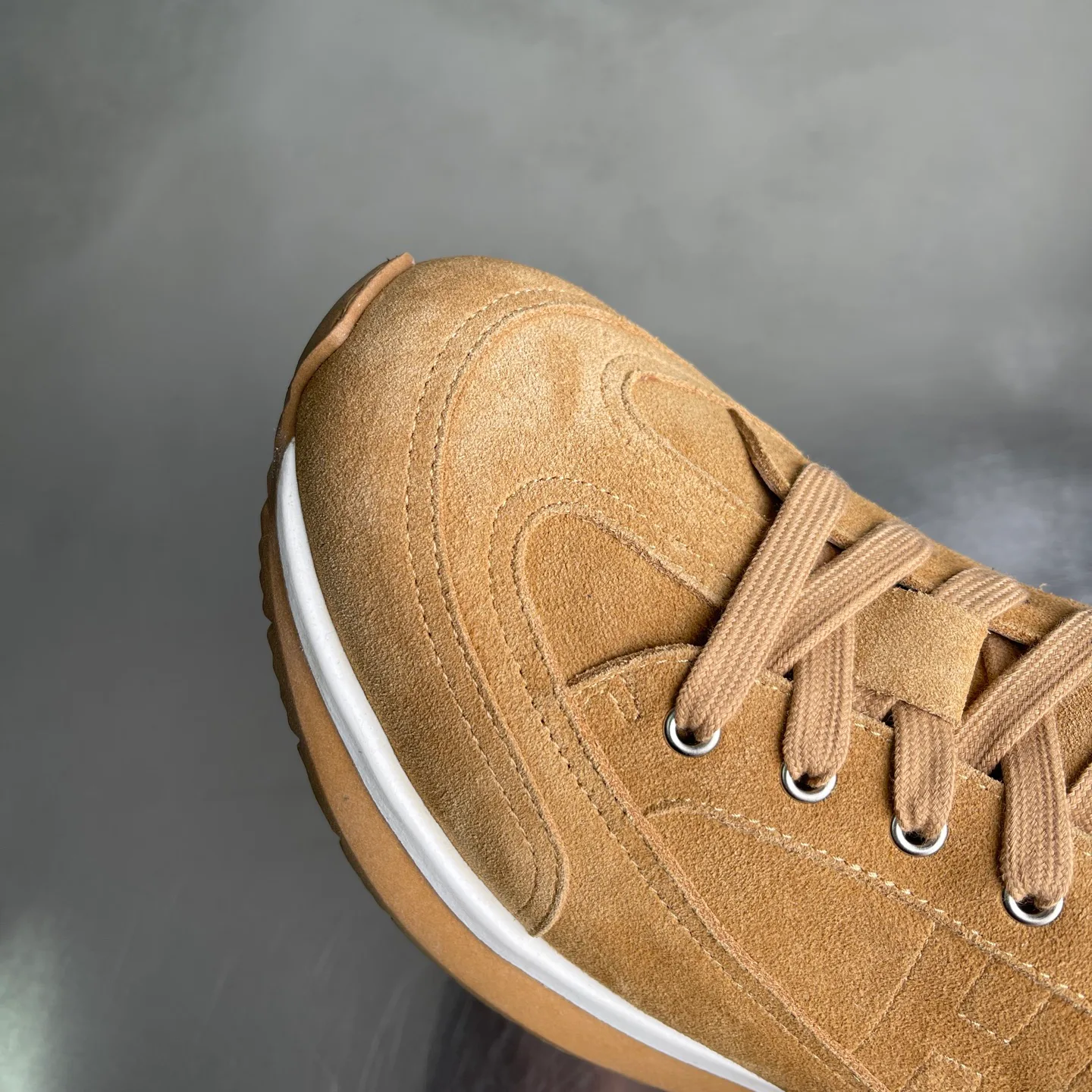 Кроссовки Мужские Hermes 986851