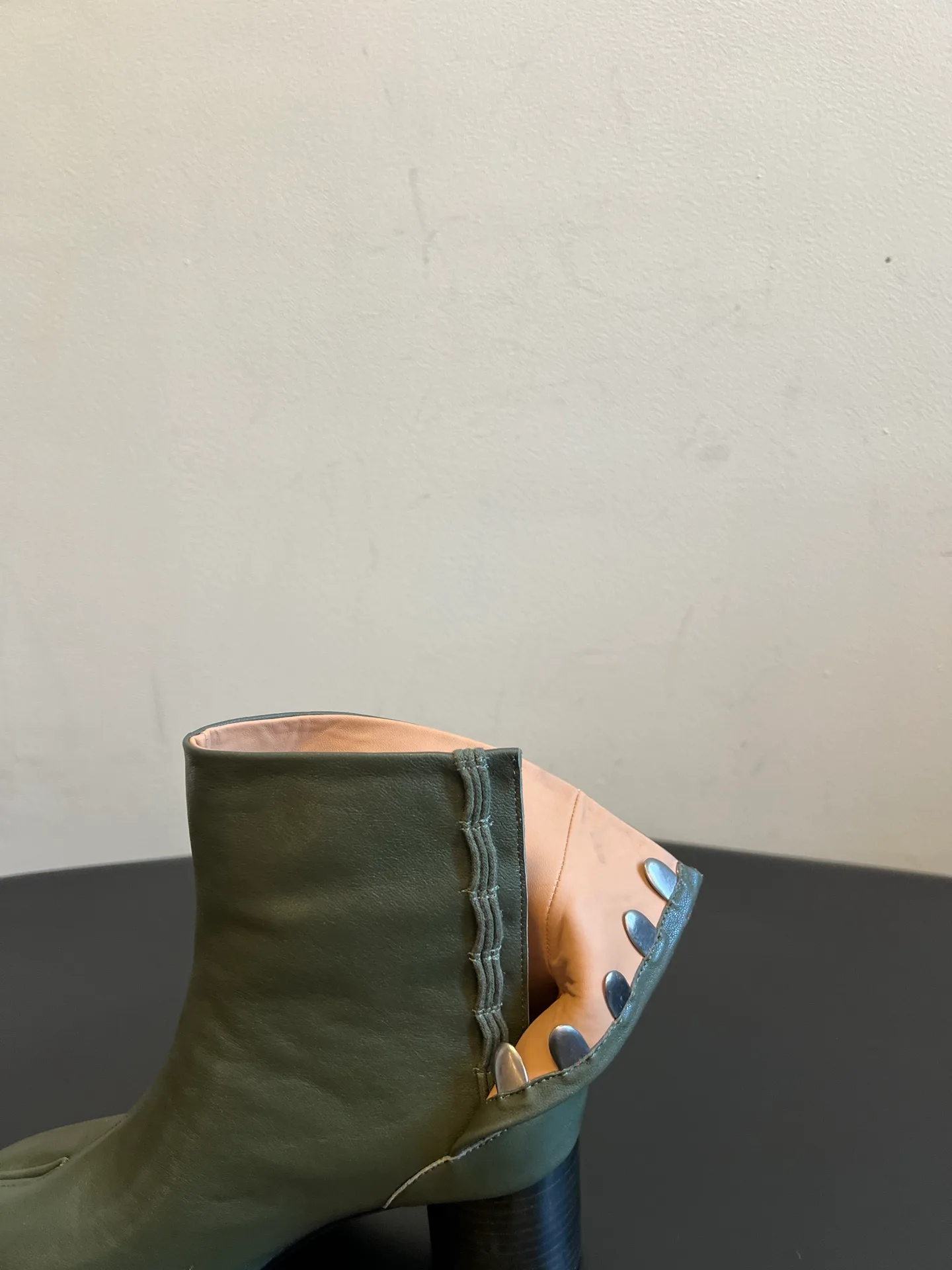 Ботильоны Женские Maison Margiela 19482151