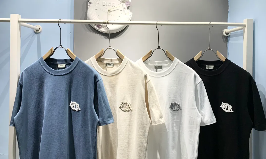 Футболки Женские Christian Dior 25446