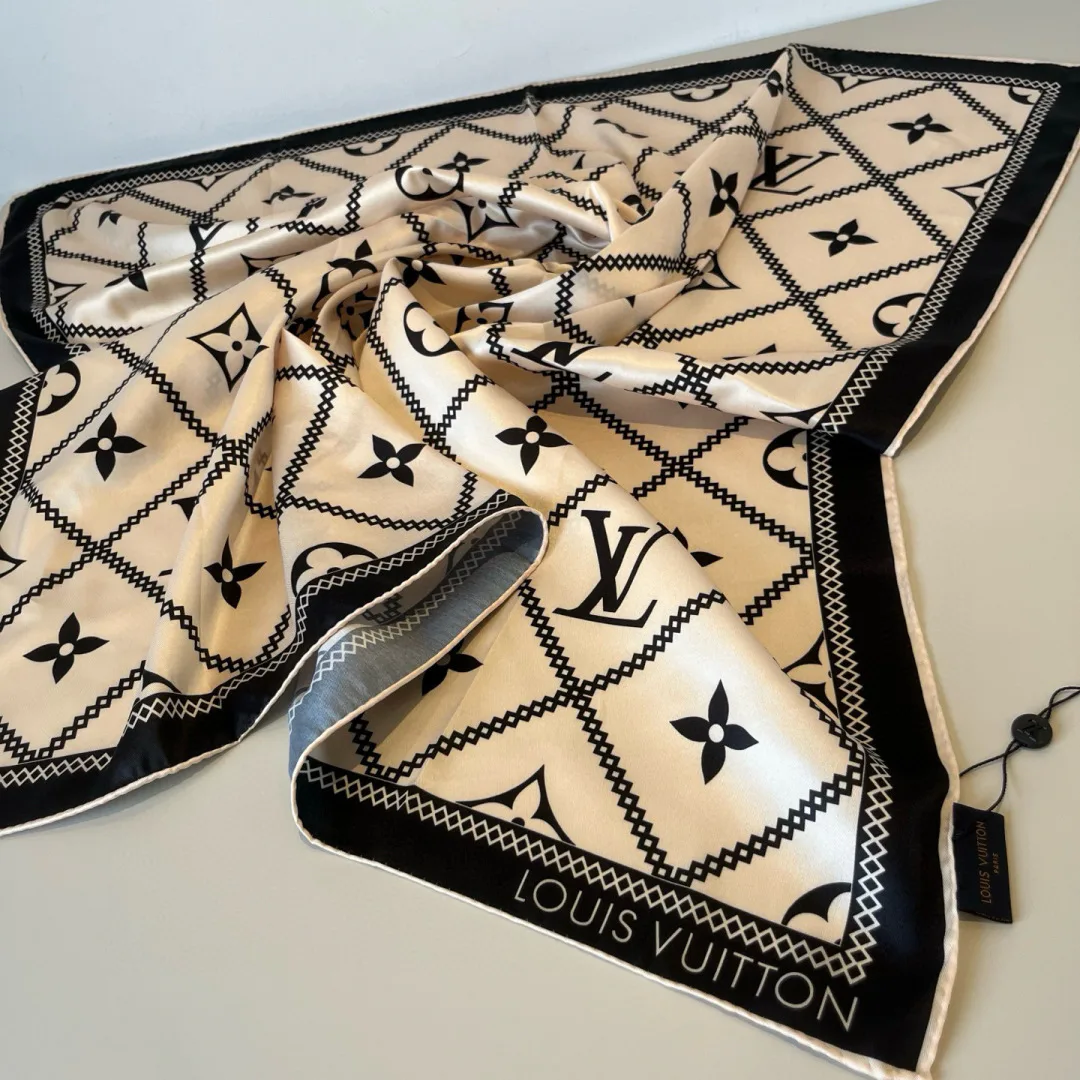Платки Louis Vuitton 1780956