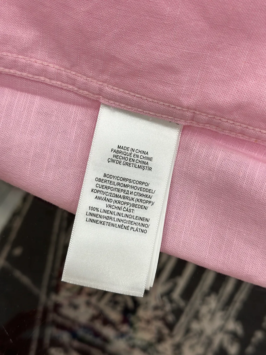 Рубашки Мужские Ralph Lauren 16991201
