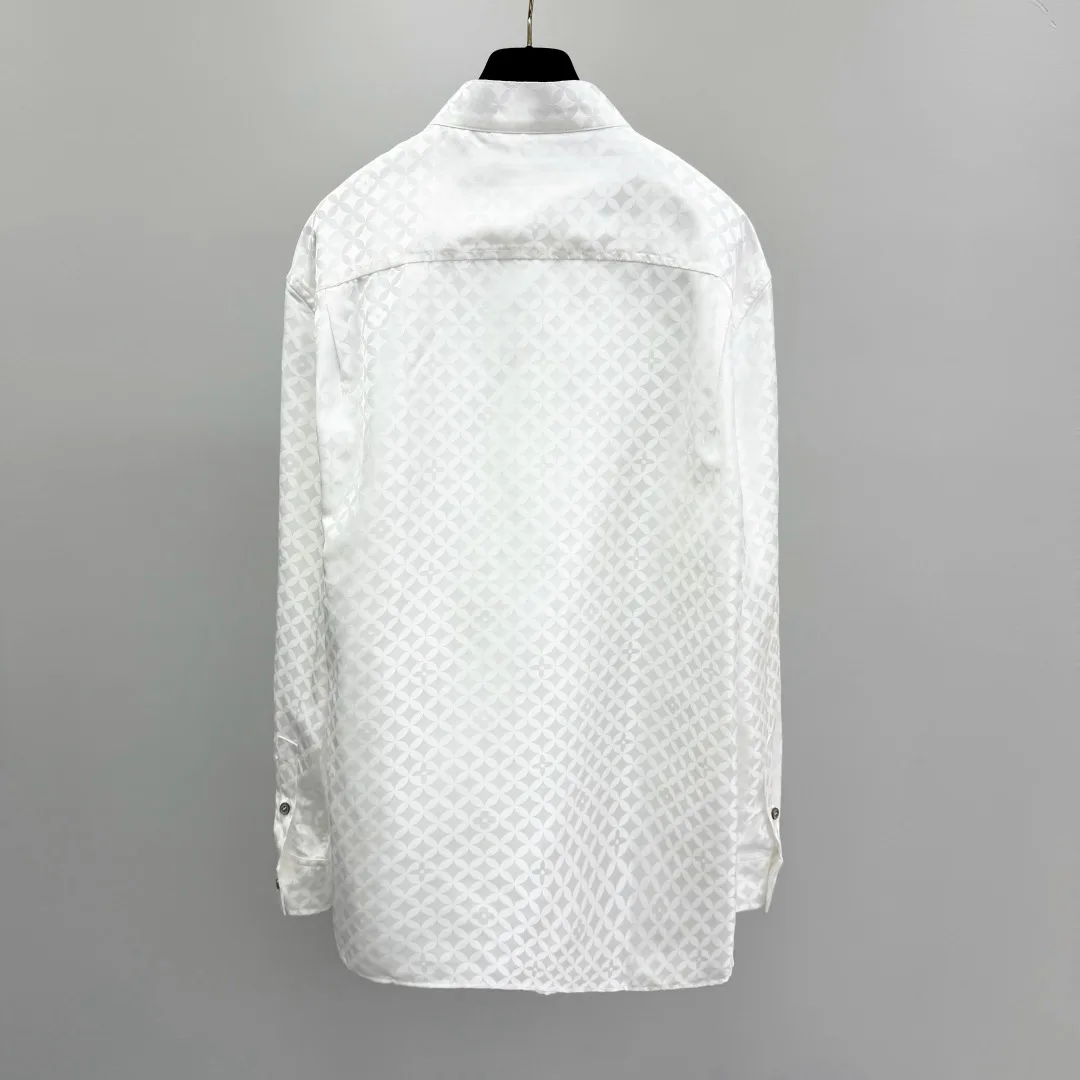 Рубашки Мужские Louis Vuitton 1572035