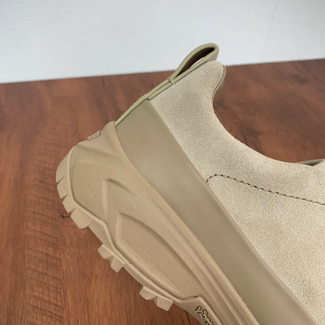 Кроссовки Мужские Zegna 5070691