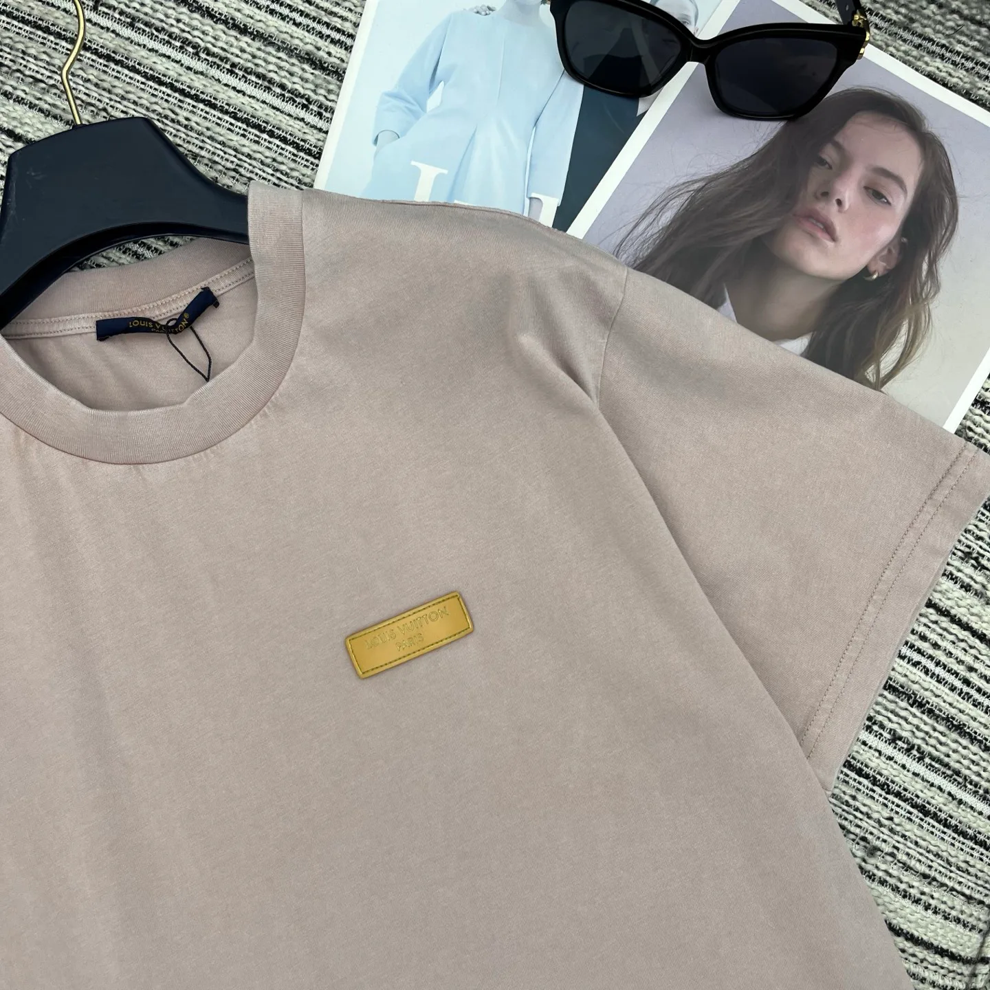 Футболки Женские Louis Vuitton 11747154