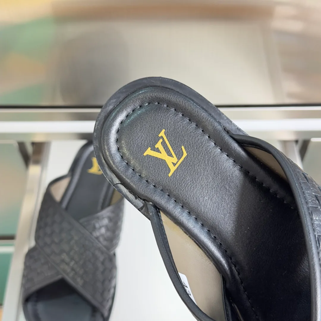 Сандалии Мужские Louis Vuitton 11744126