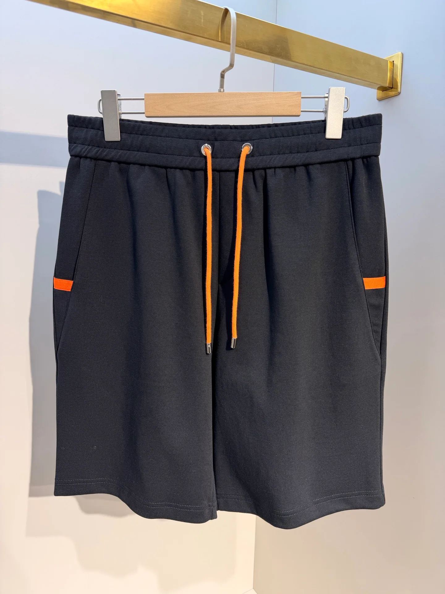 Шорты Мужские Hermes 11497101