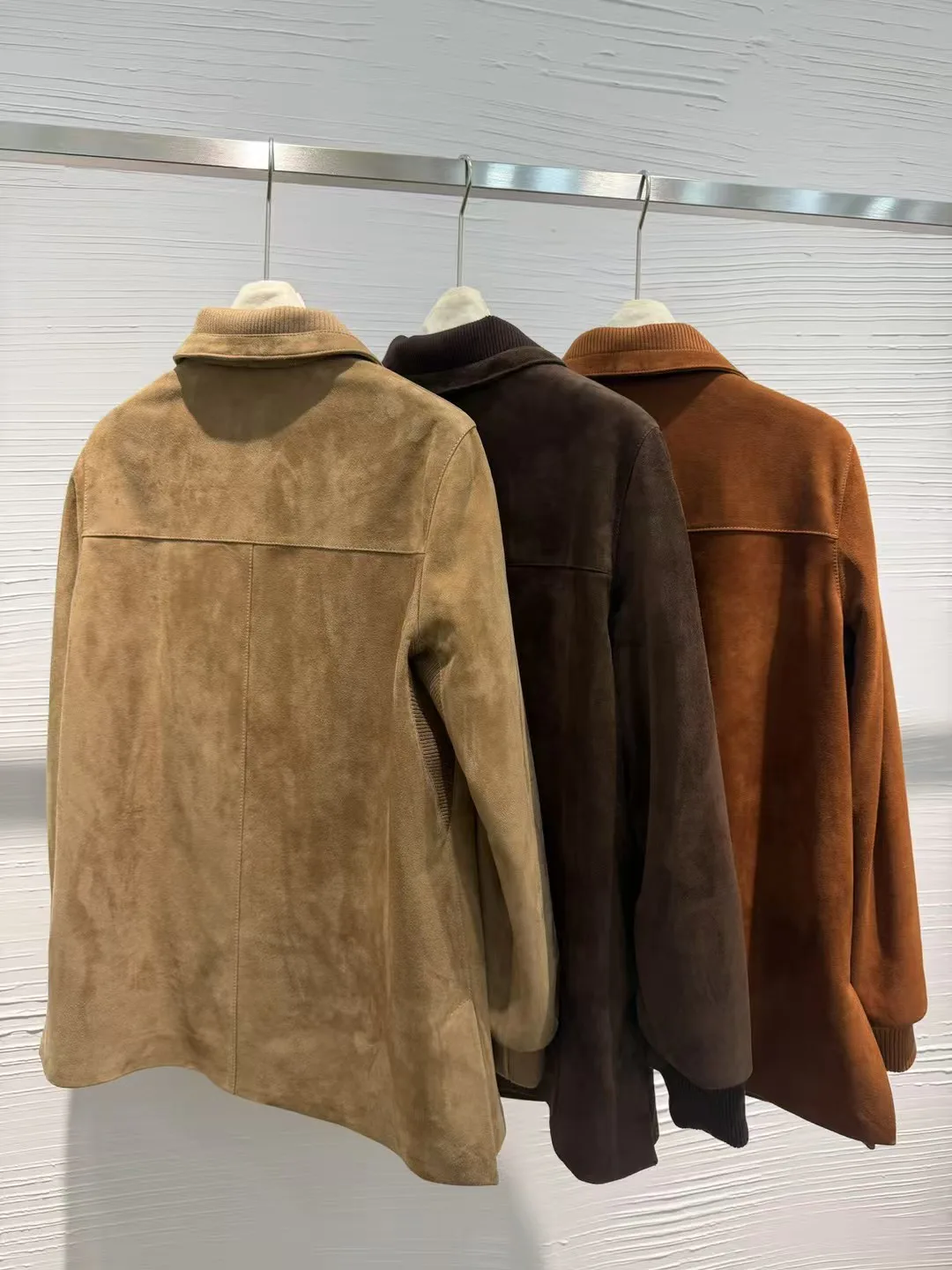 Куртки И Пуховики Женские Loro Piana 10617927
