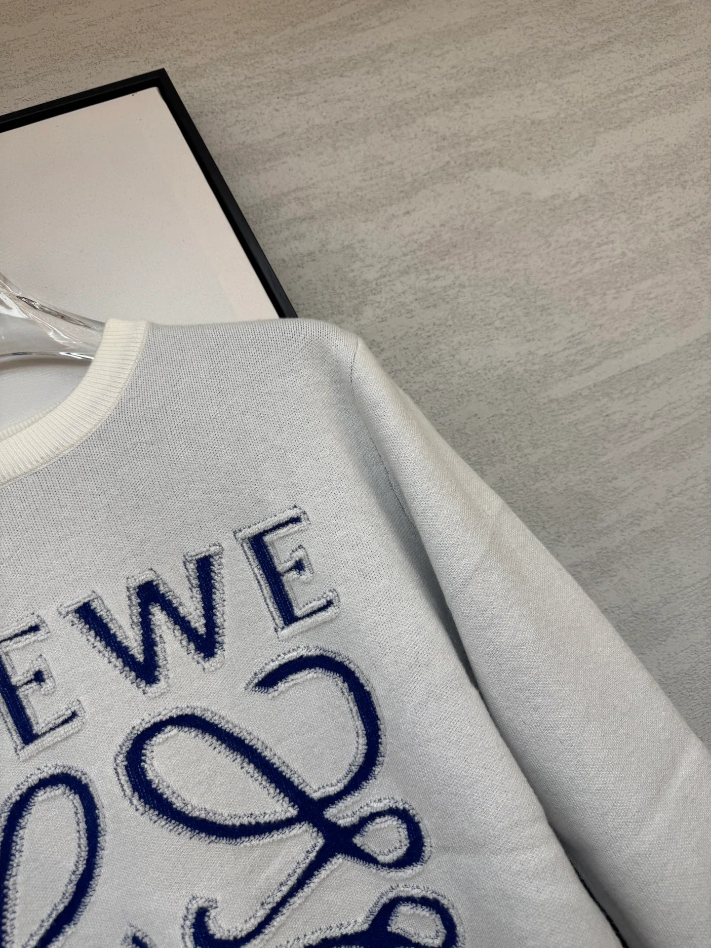 Джемперы И Свитеры Мужские Loewe 658186
