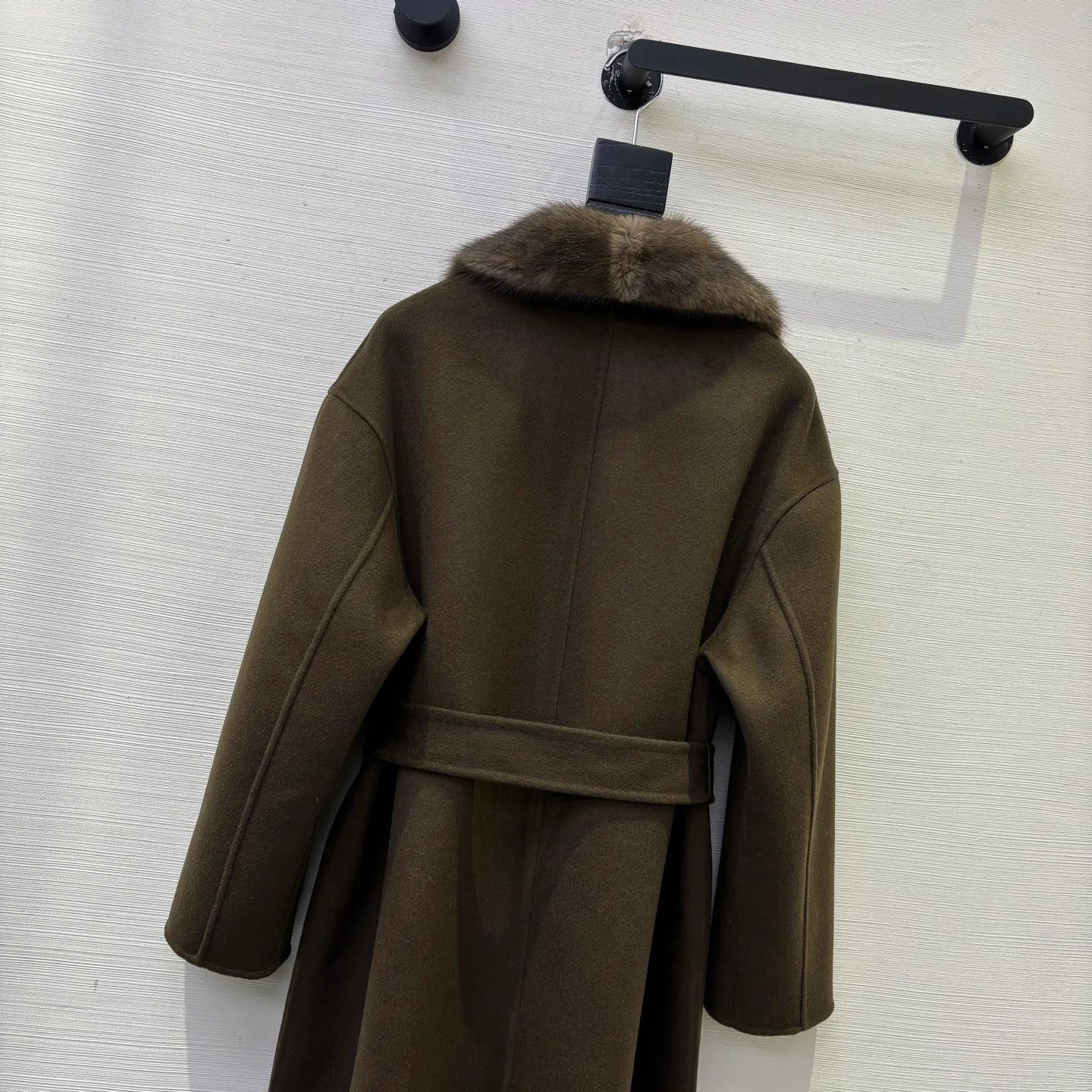 Пальто Женские Loro Piana 6667413