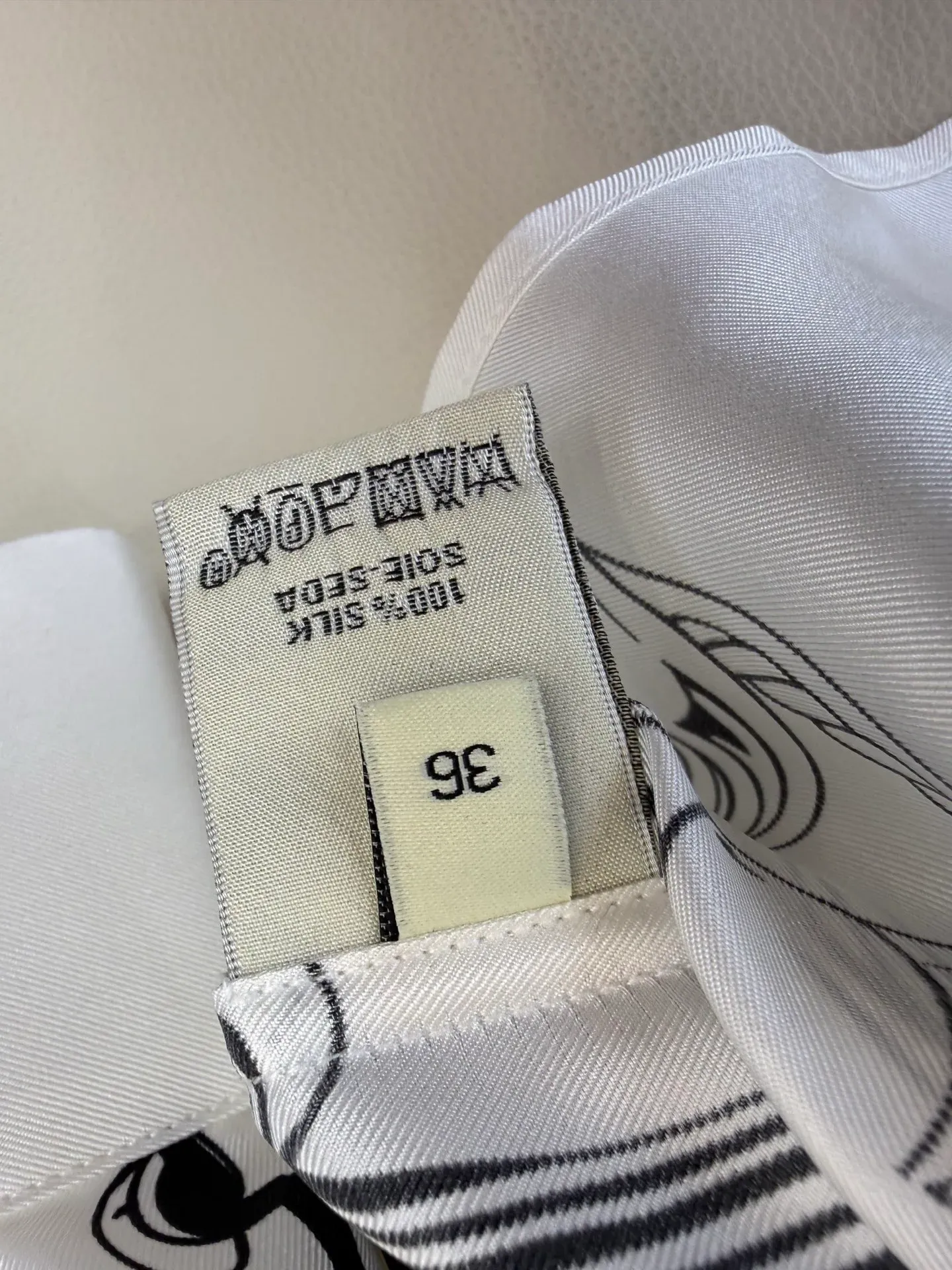 Рубашки Женские Hermes 5660379