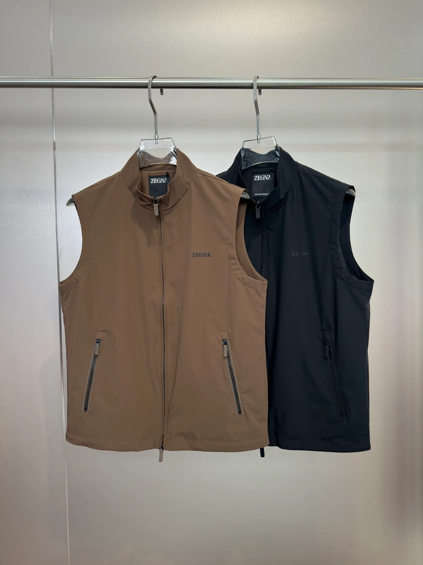 Жилеты Мужские Zegna 12851861