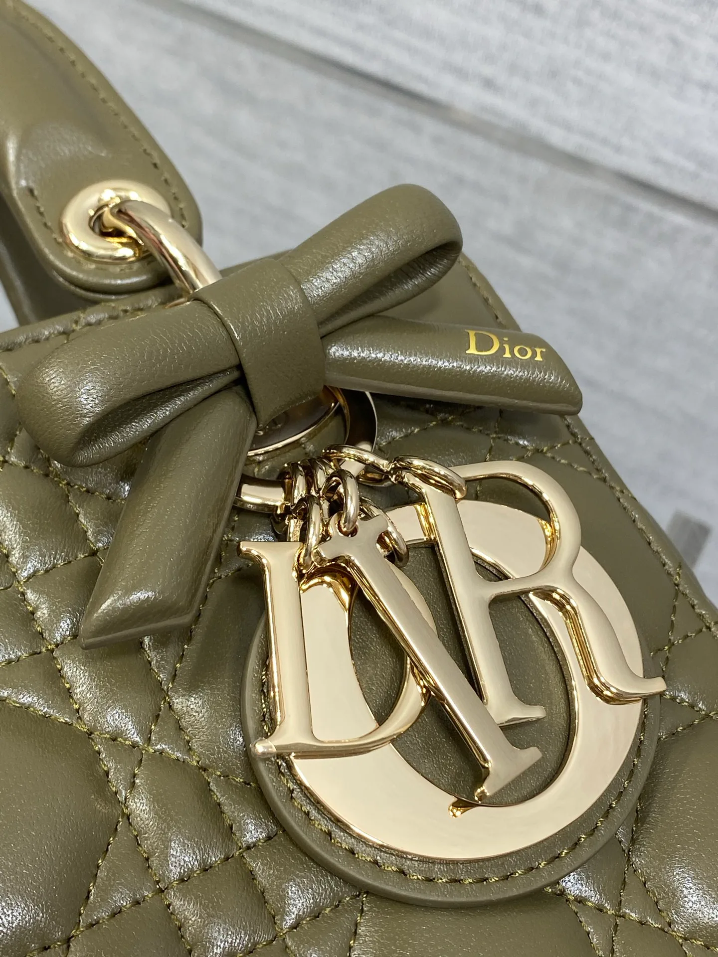 Классические Сумки Женские Christian Dior 17601507